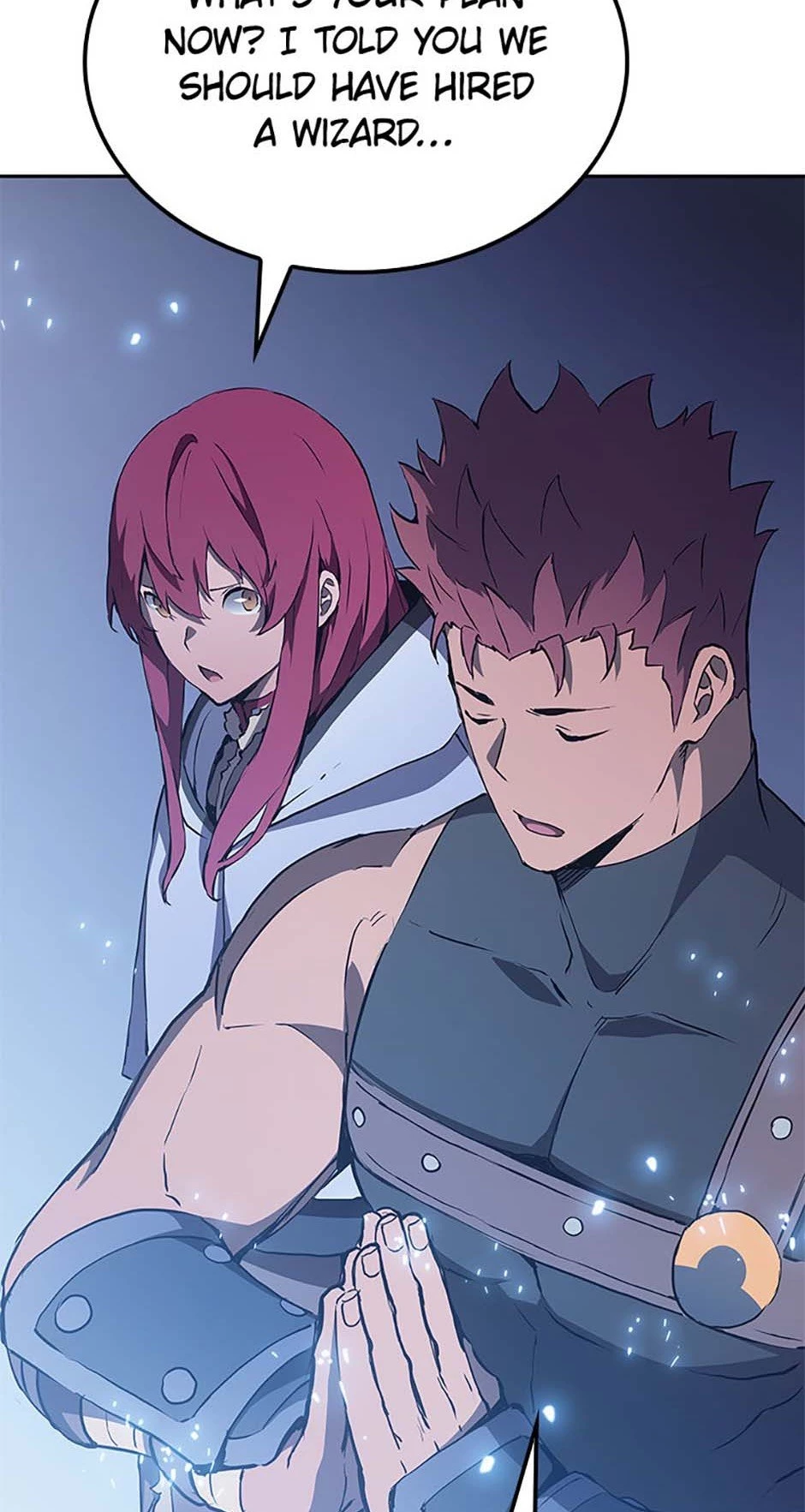The Reincarnated King of Fists Chapter 20 - 57