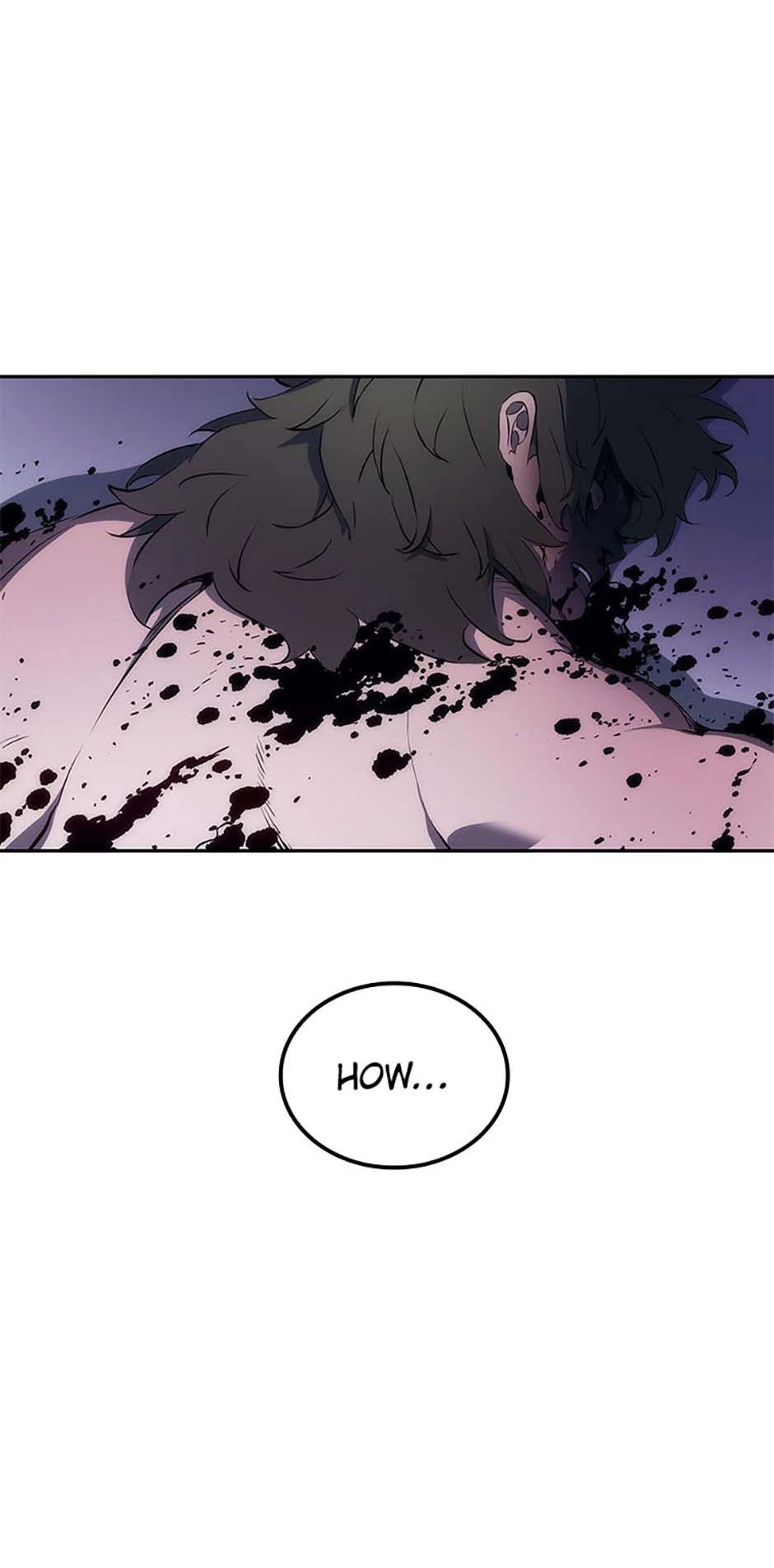 The Reincarnated King of Fists Chapter 19 - 31