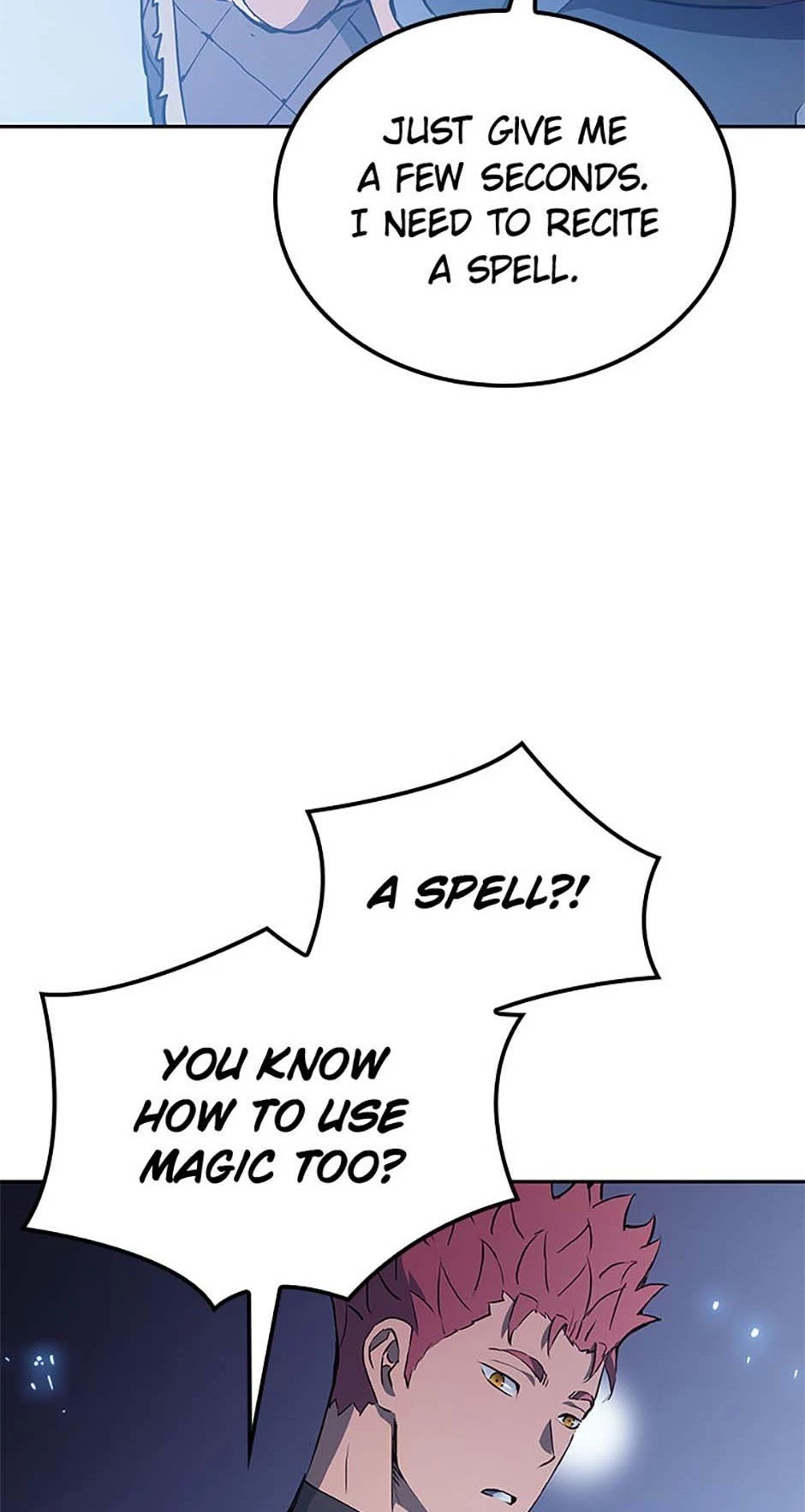 The Reincarnated King of Fists Chapter 20 - 58