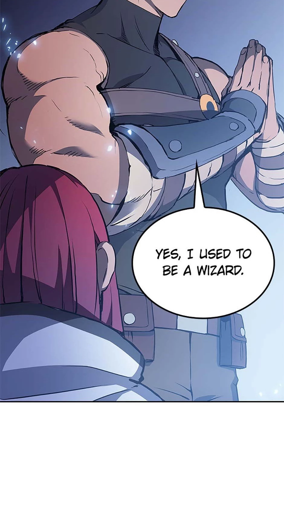 The Reincarnated King of Fists Chapter 20 - 59