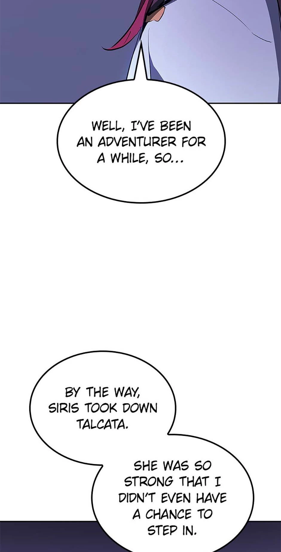 The Reincarnated King of Fists Chapter 19 - 35