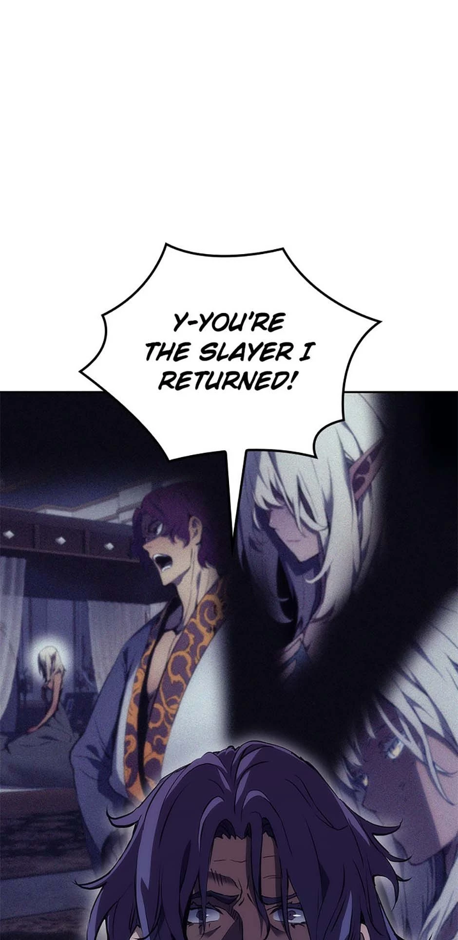 The Reincarnated King of Fists Chapter 19 - 39