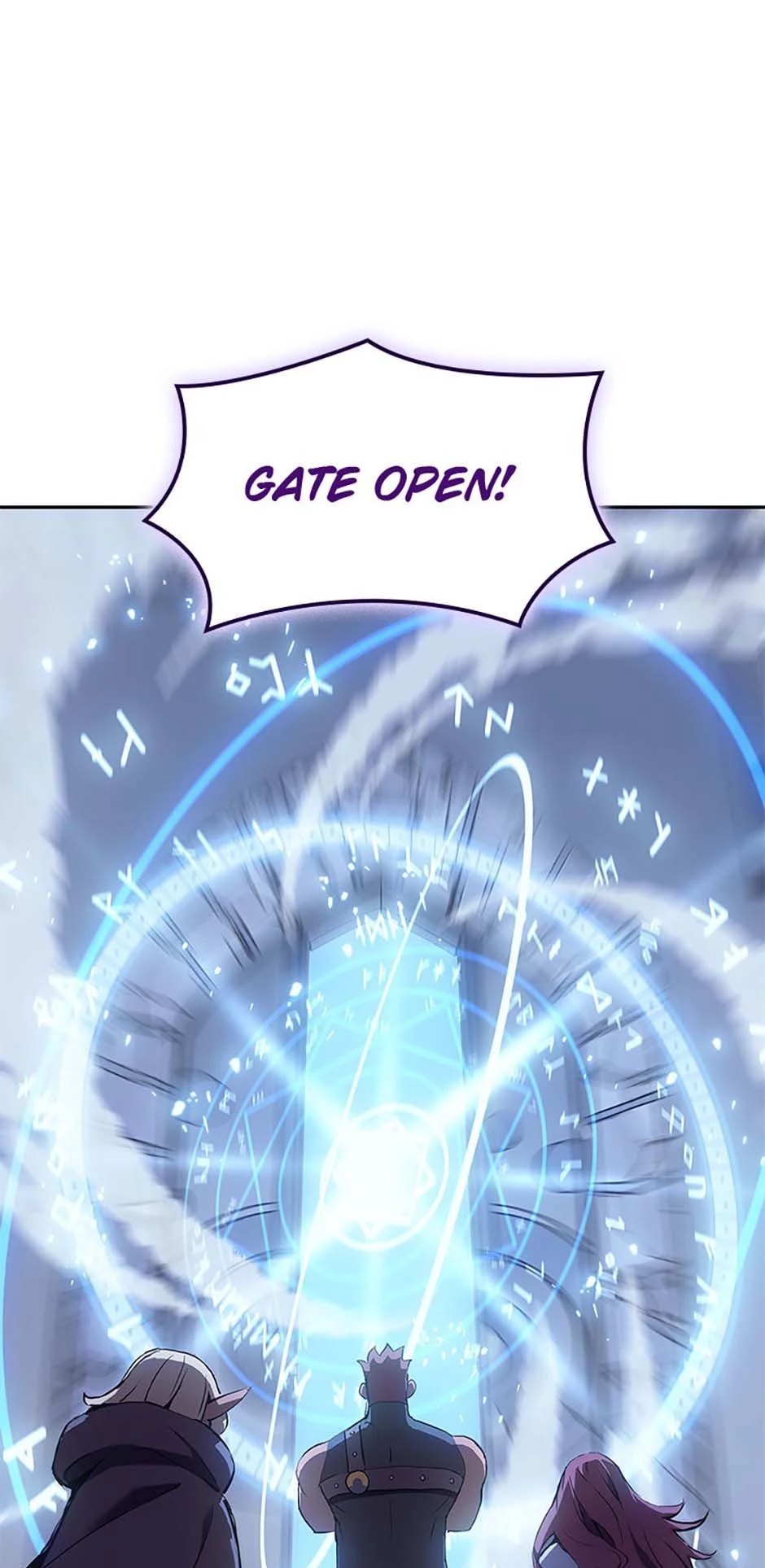 The Reincarnated King of Fists Chapter 20 - 65