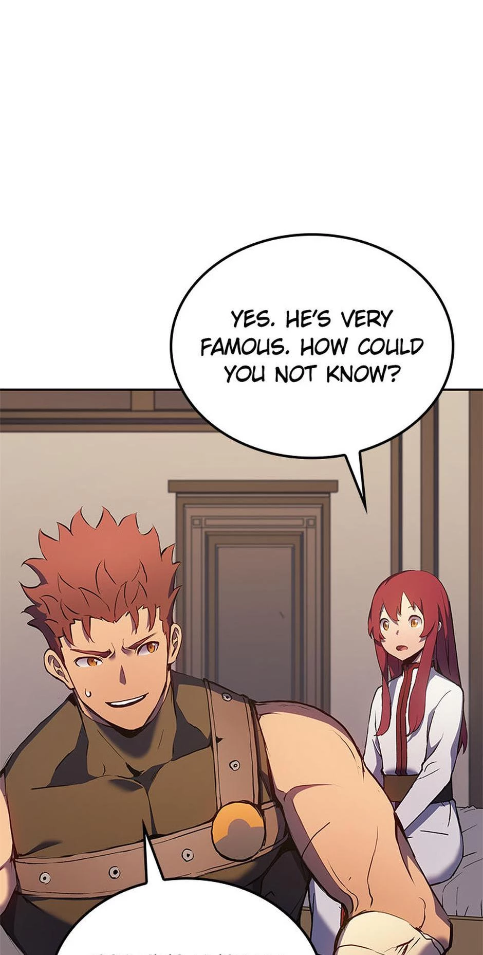 The Reincarnated King of Fists Chapter 21 - 92