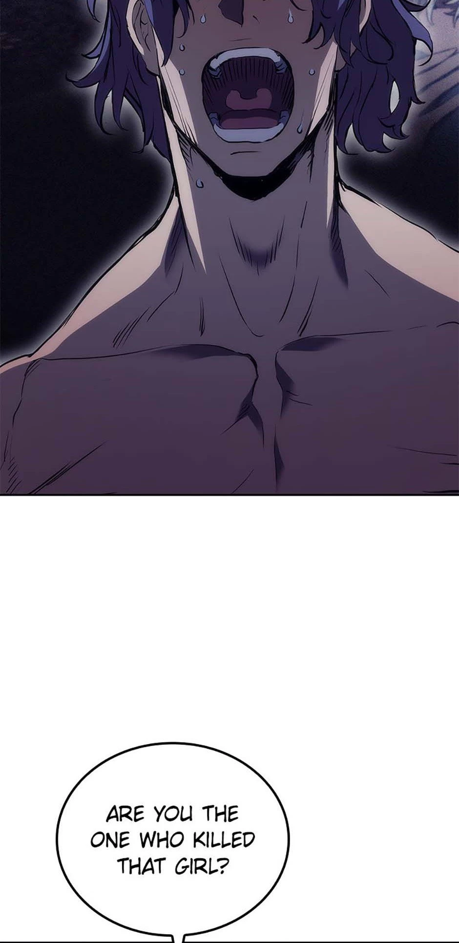 The Reincarnated King of Fists Chapter 19 - 40