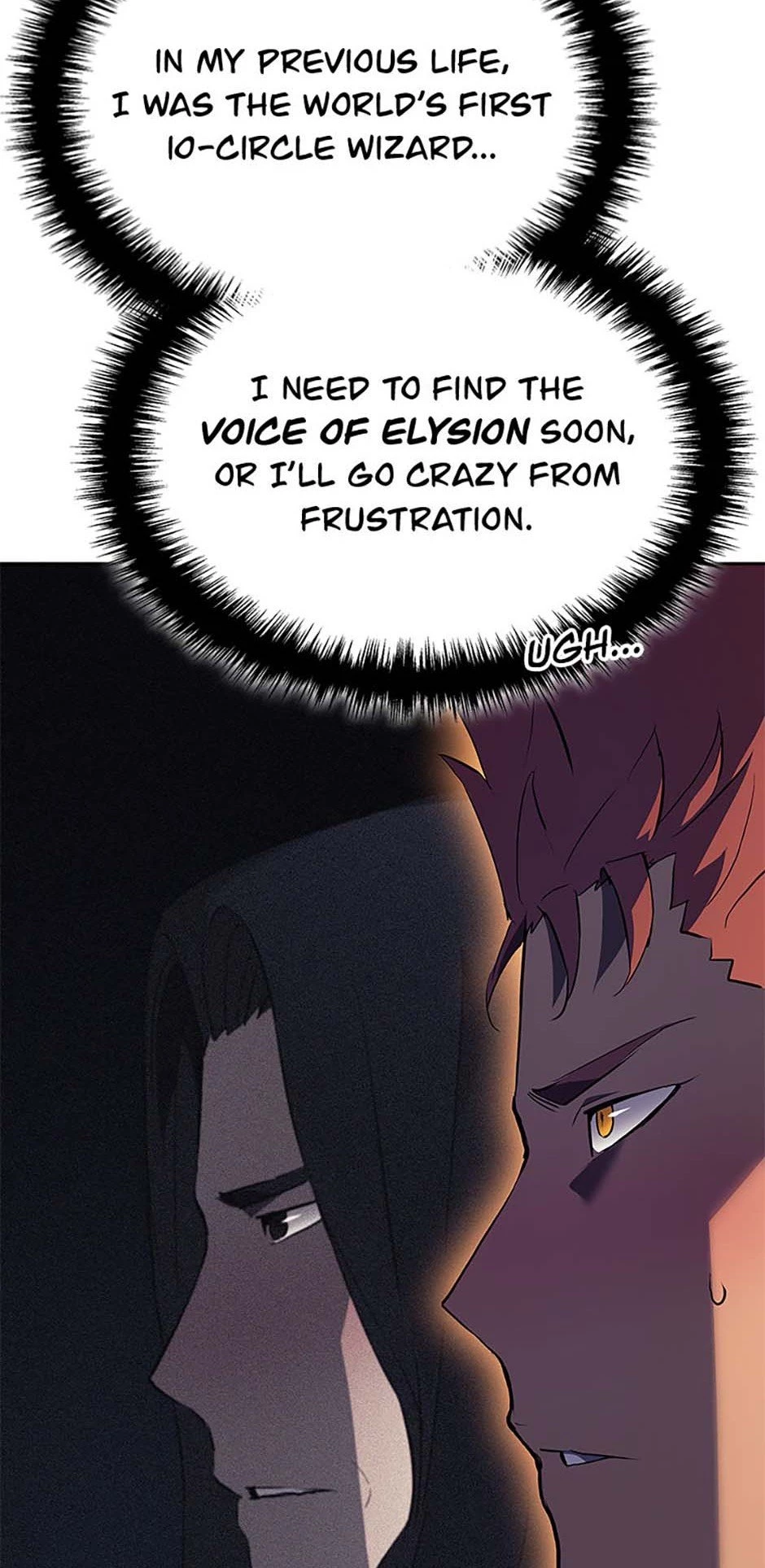 The Reincarnated King of Fists Chapter 20 - 68