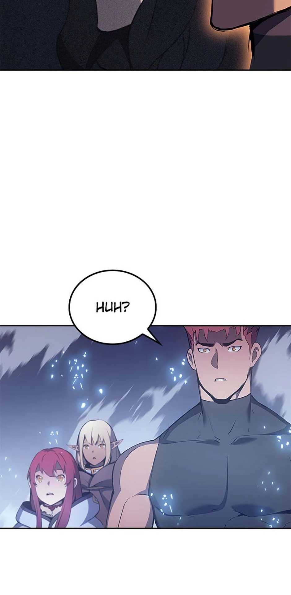 The Reincarnated King of Fists Chapter 20 - 69