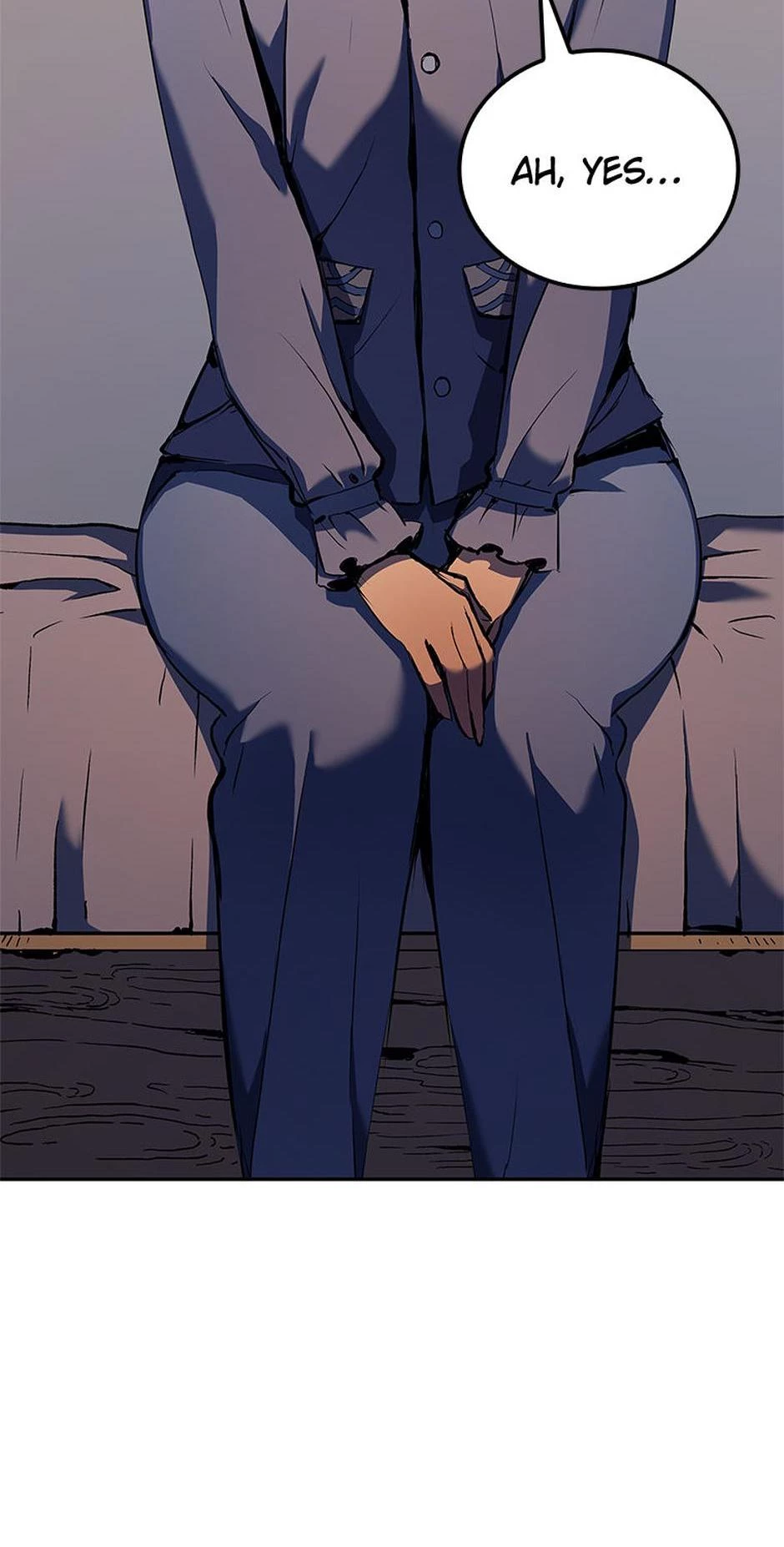 The Reincarnated King of Fists Chapter 21 - 96