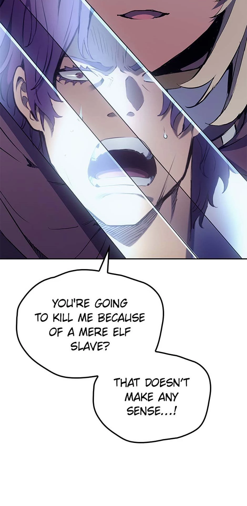 The Reincarnated King of Fists Chapter 19 - 44
