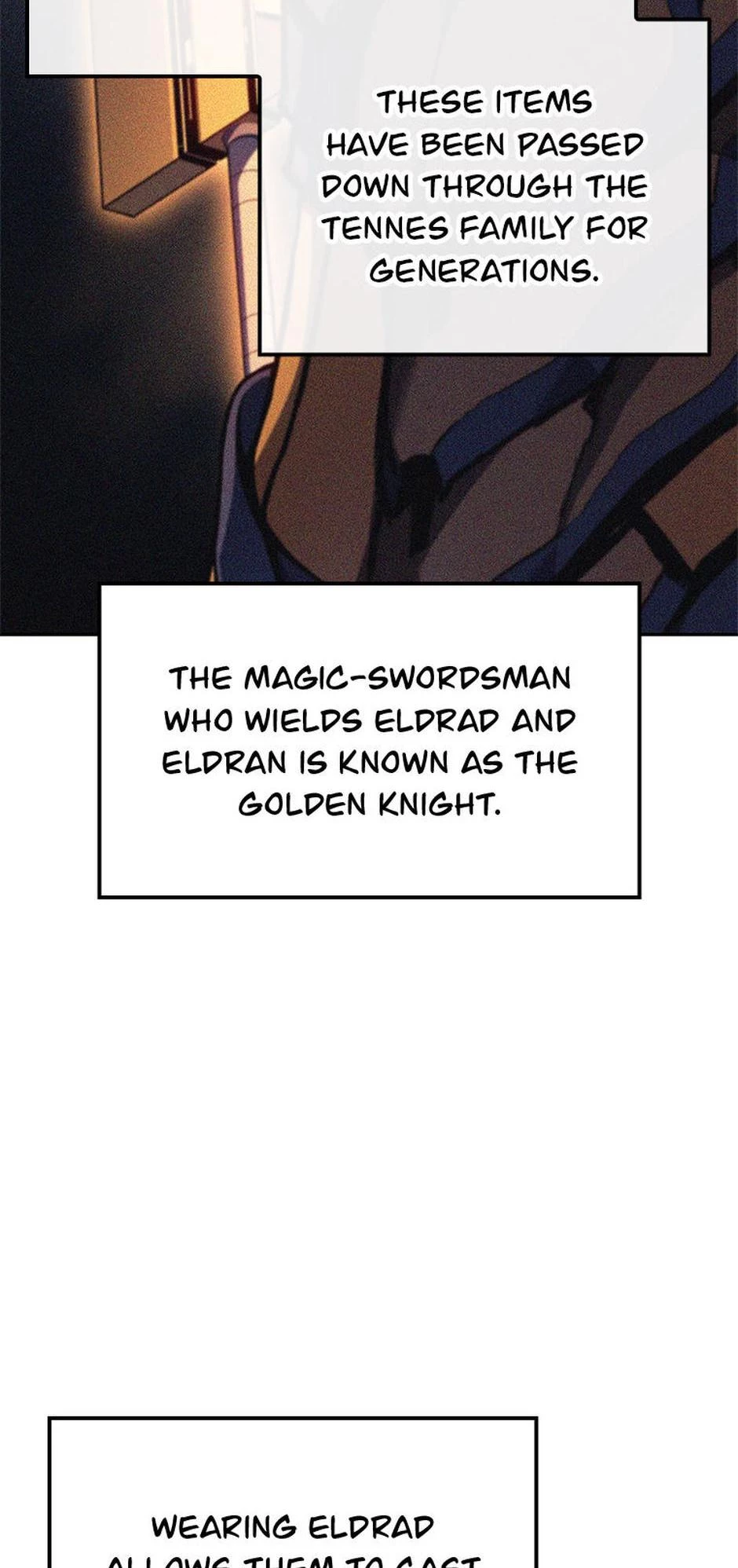 The Reincarnated King of Fists Chapter 21 - 100
