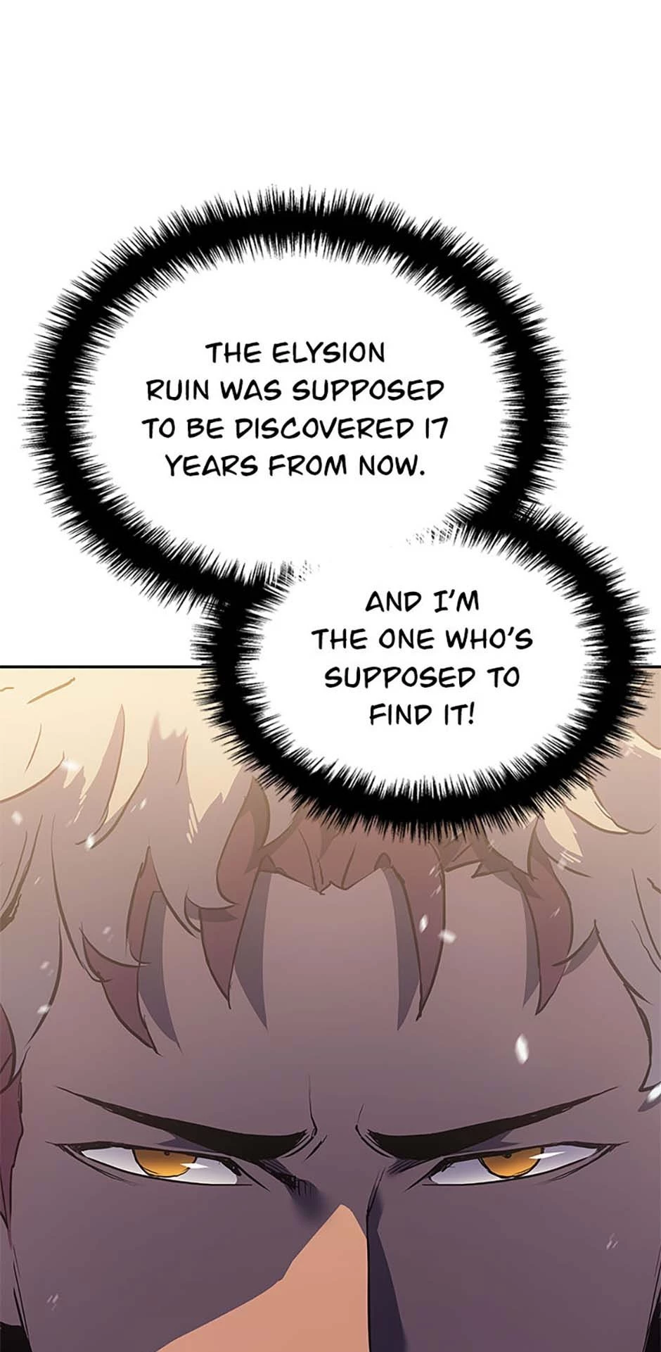 The Reincarnated King of Fists Chapter 20 - 75