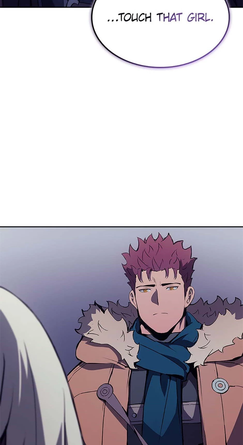 The Reincarnated King of Fists Chapter 19 - 50