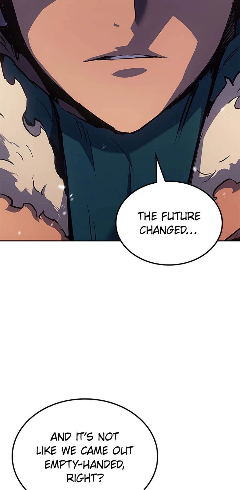 The Reincarnated King of Fists Chapter 20 - 76