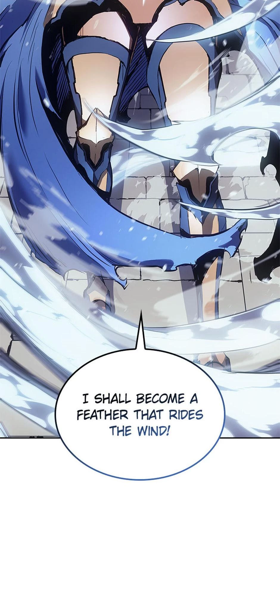 The Reincarnated King of Fists Chapter 21 - 102