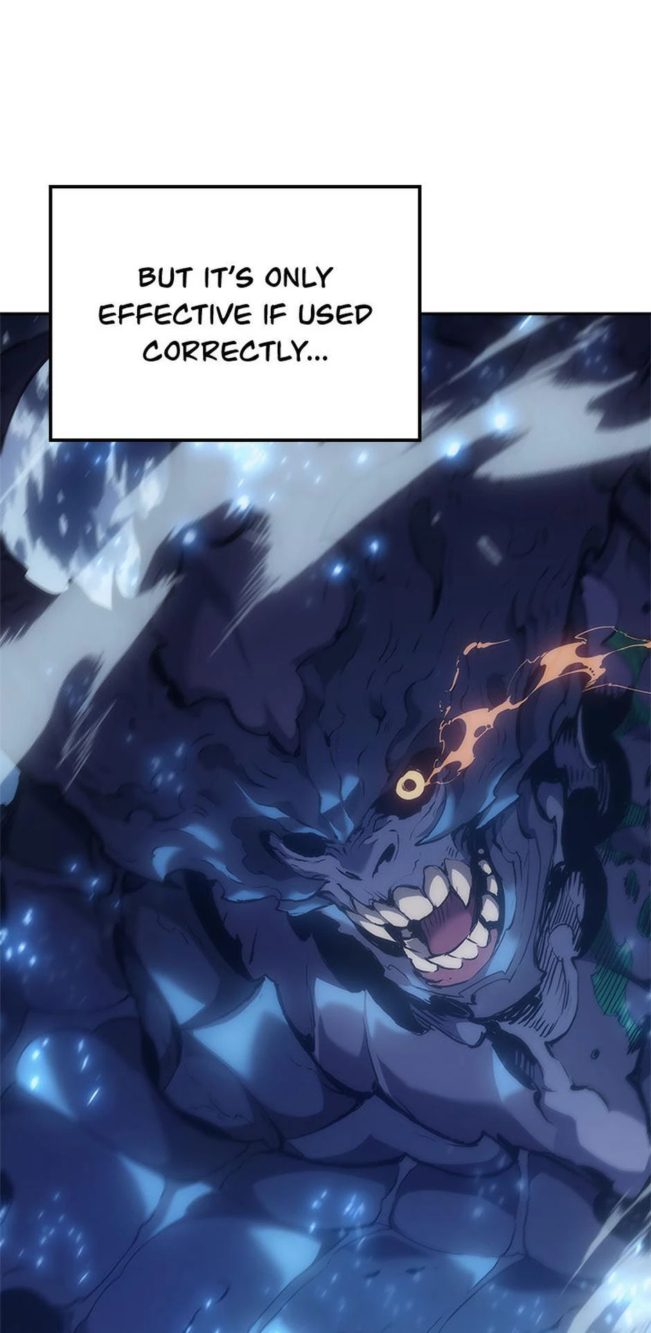 The Reincarnated King of Fists Chapter 21 - 103