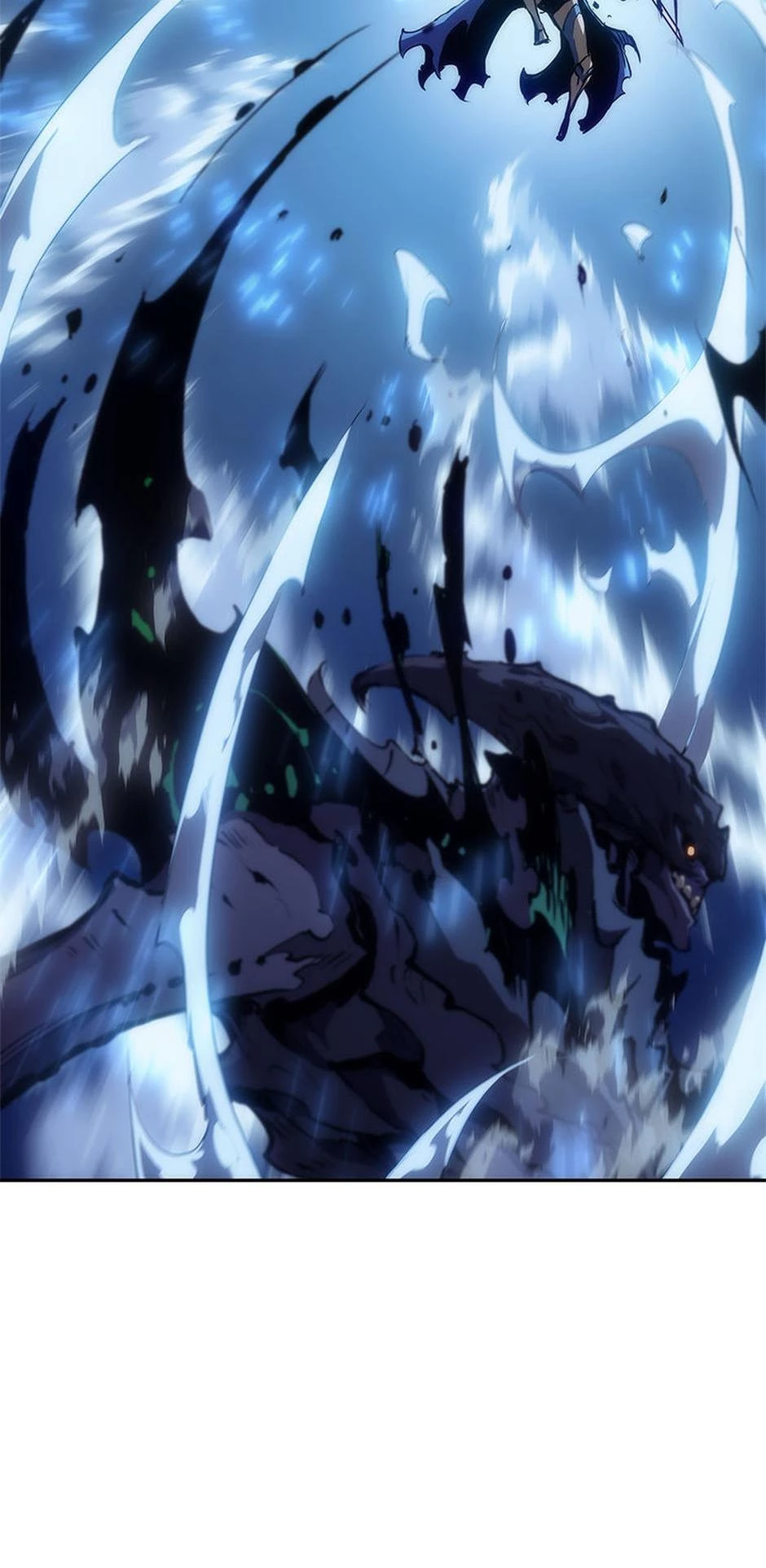 The Reincarnated King of Fists Chapter 21 - 106