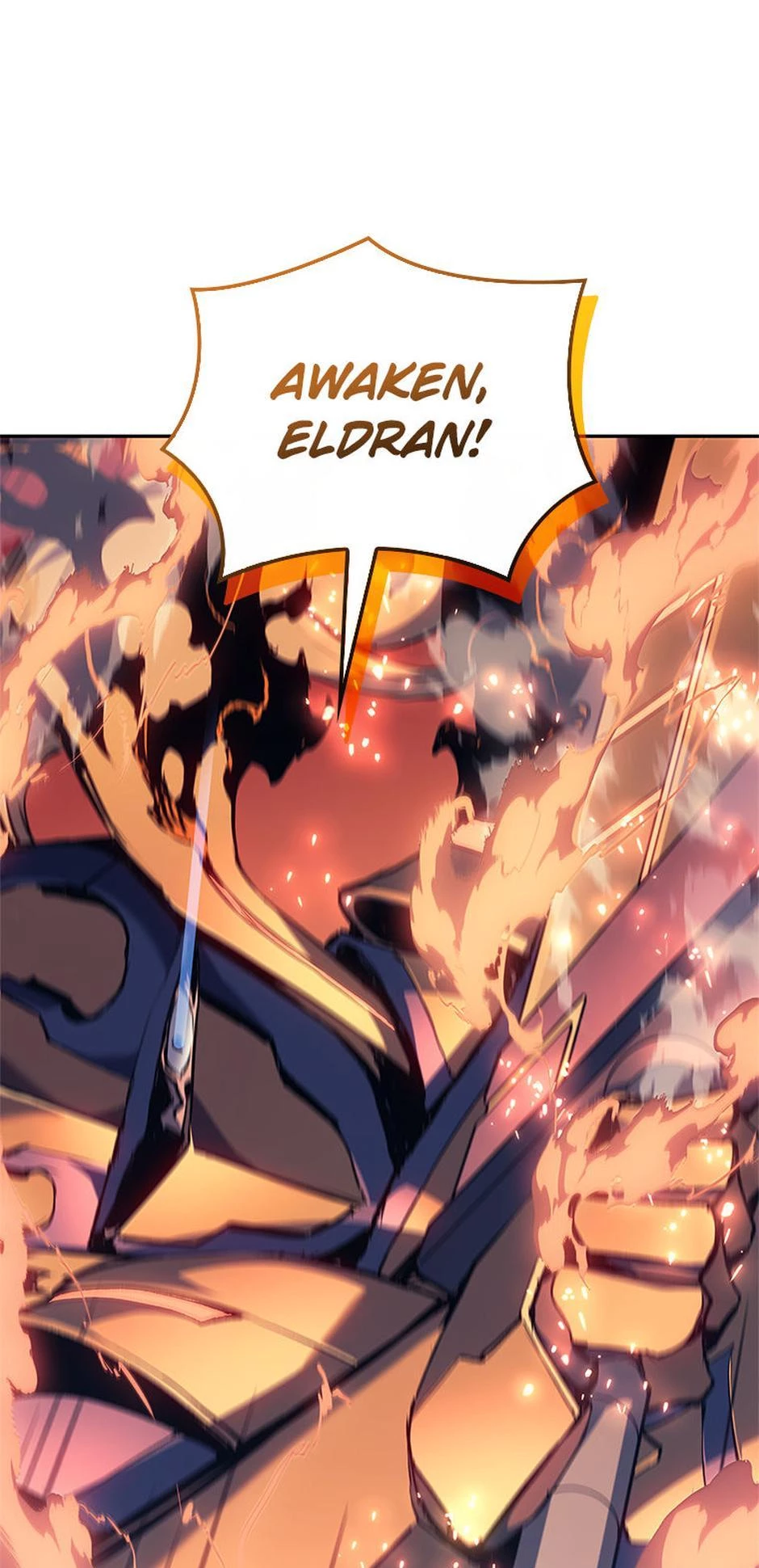 The Reincarnated King of Fists Chapter 21 - 107
