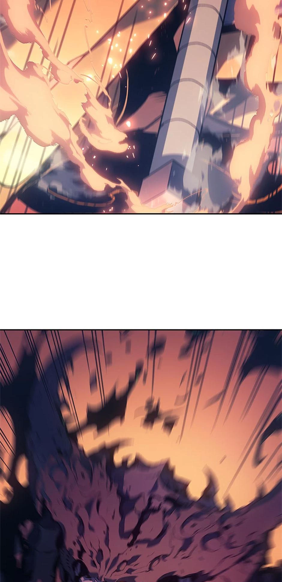 The Reincarnated King of Fists Chapter 21 - 108