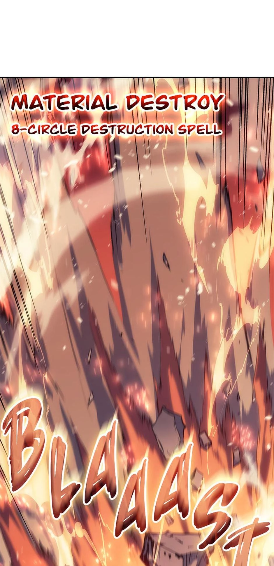 The Reincarnated King of Fists Chapter 21 - 110