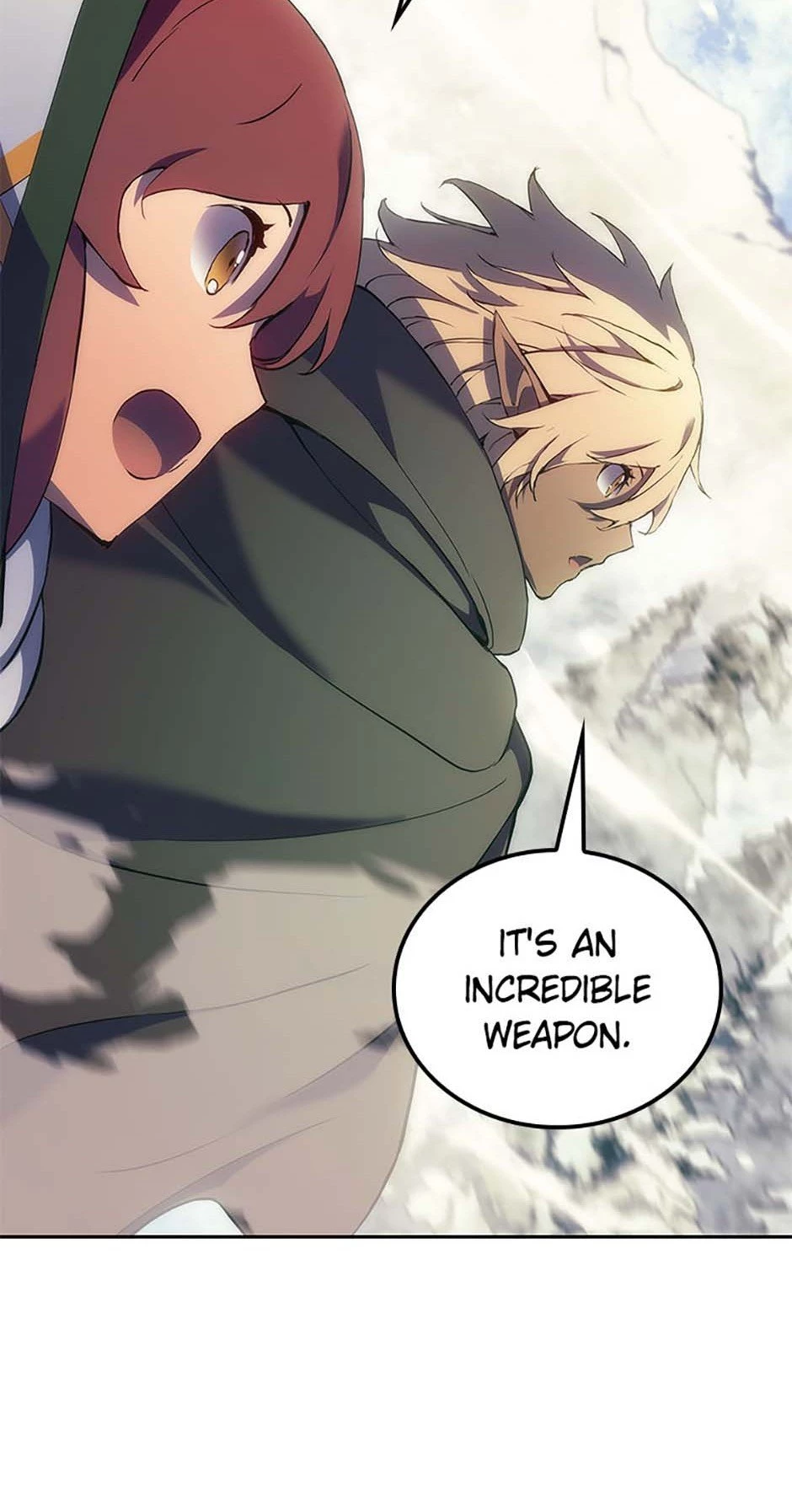 The Reincarnated King of Fists Chapter 20 - 85