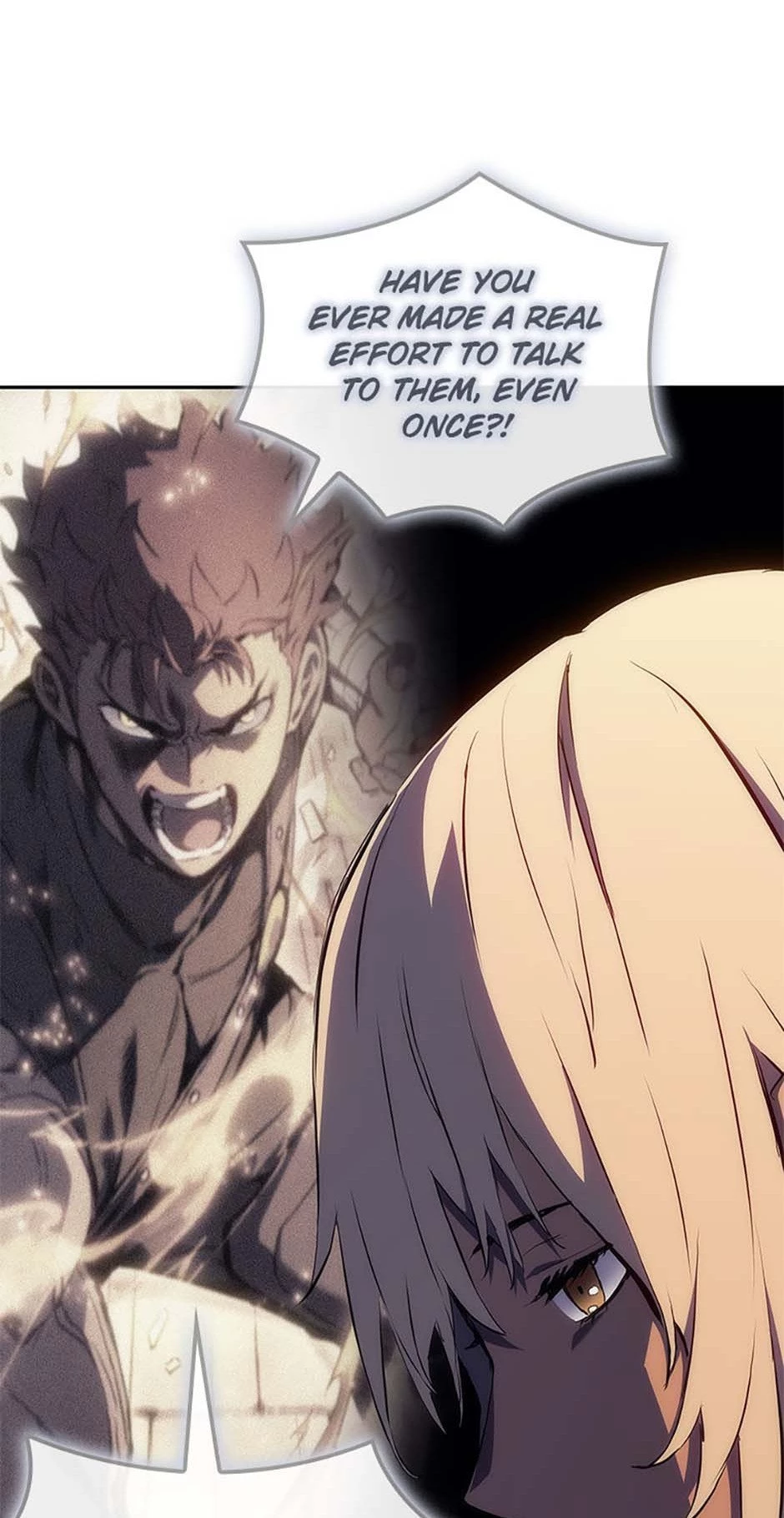 The Reincarnated King of Fists Chapter 19 - 60