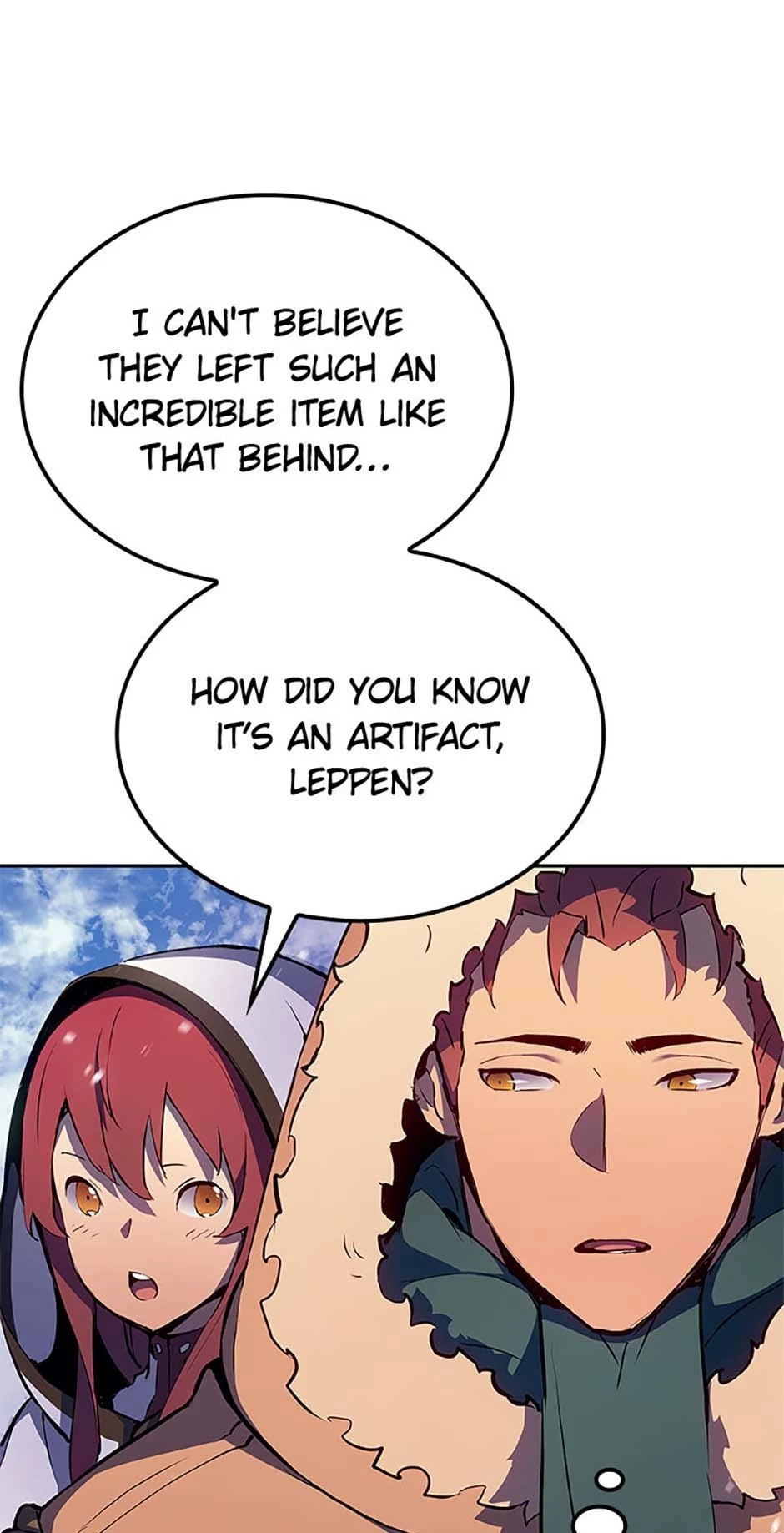 The Reincarnated King of Fists Chapter 20 - 86