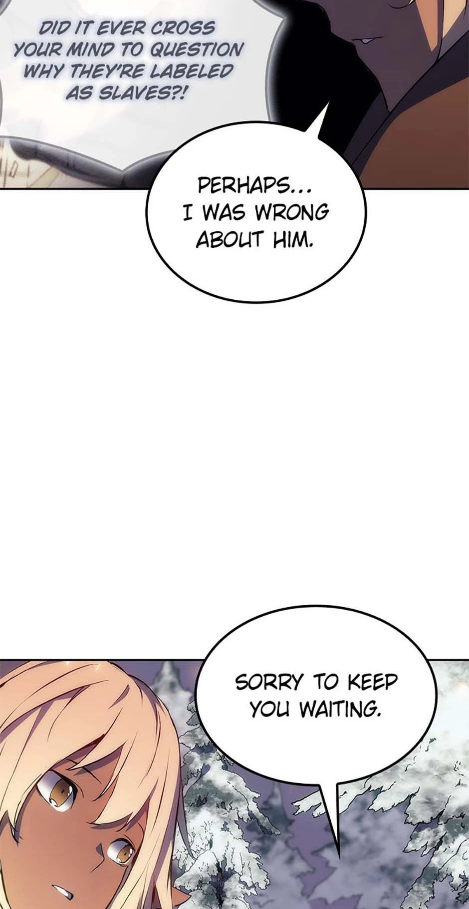 The Reincarnated King of Fists Chapter 19 - 61