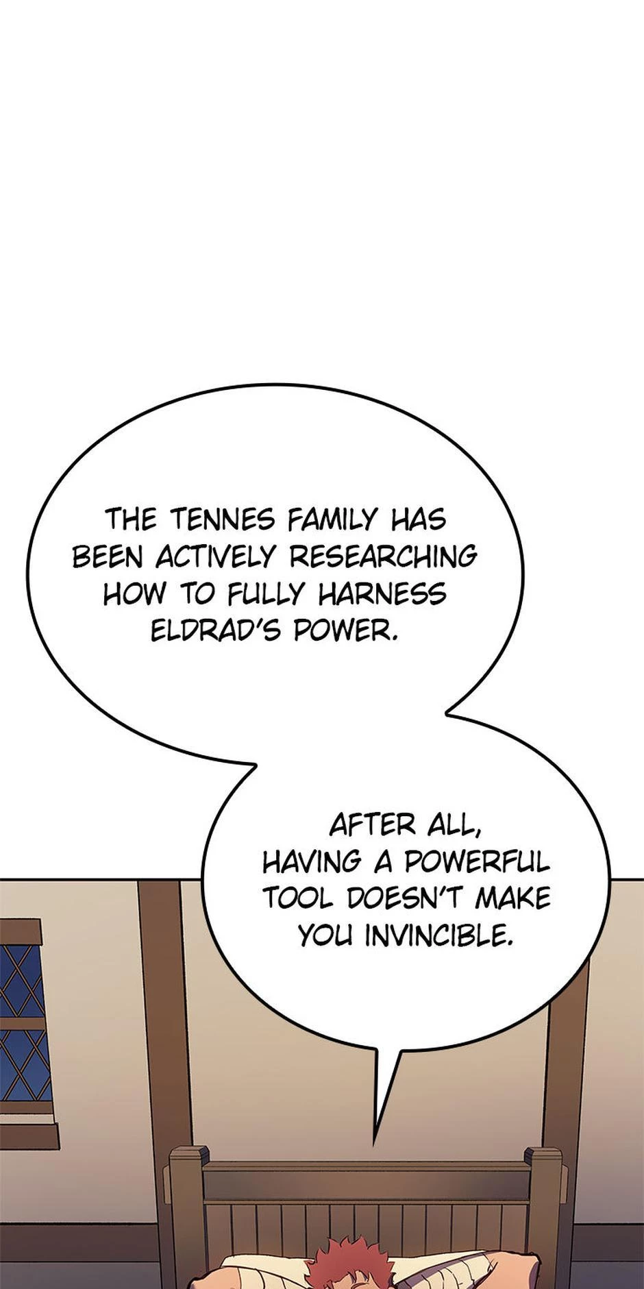The Reincarnated King of Fists Chapter 21 - 112