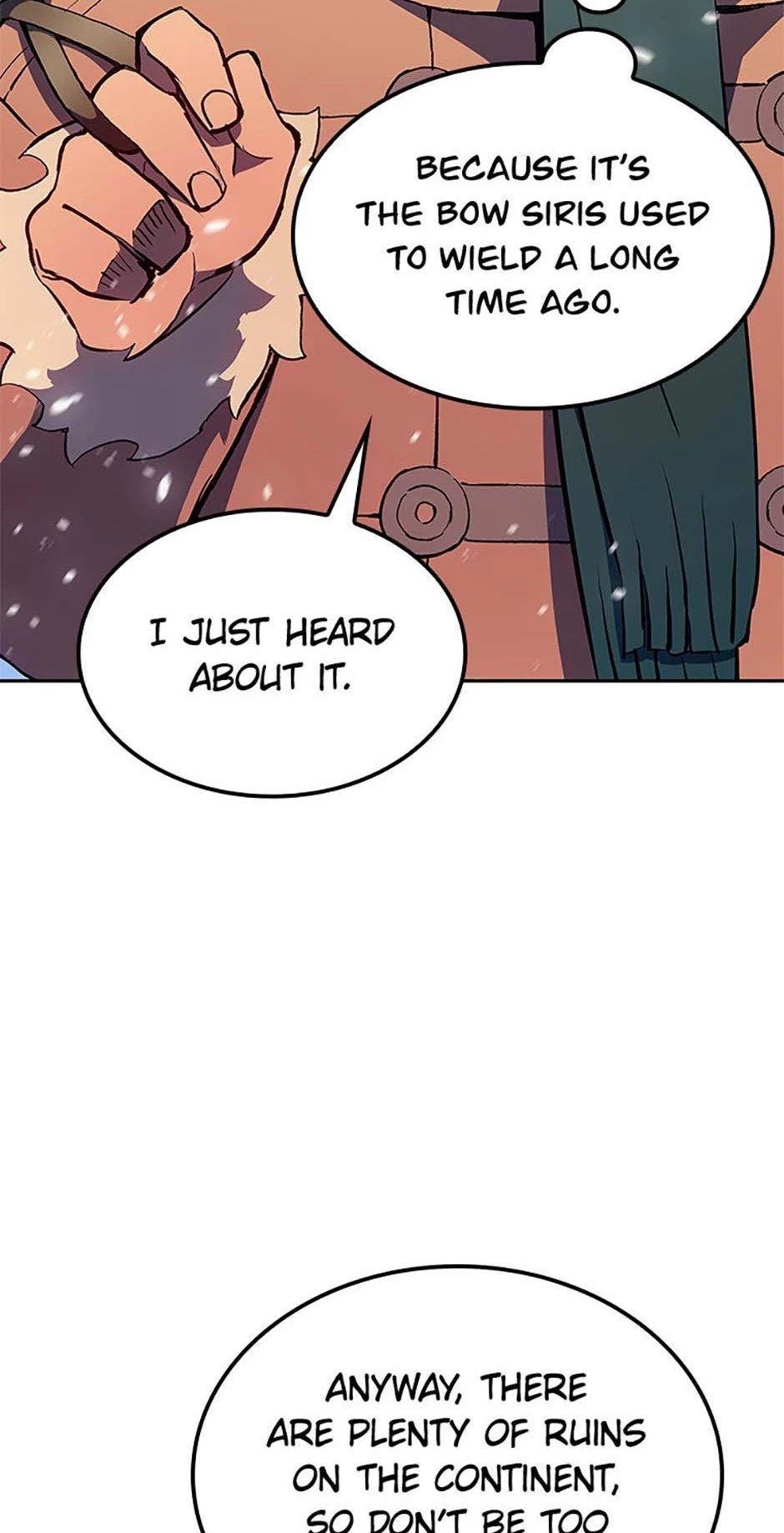 The Reincarnated King of Fists Chapter 20 - 87