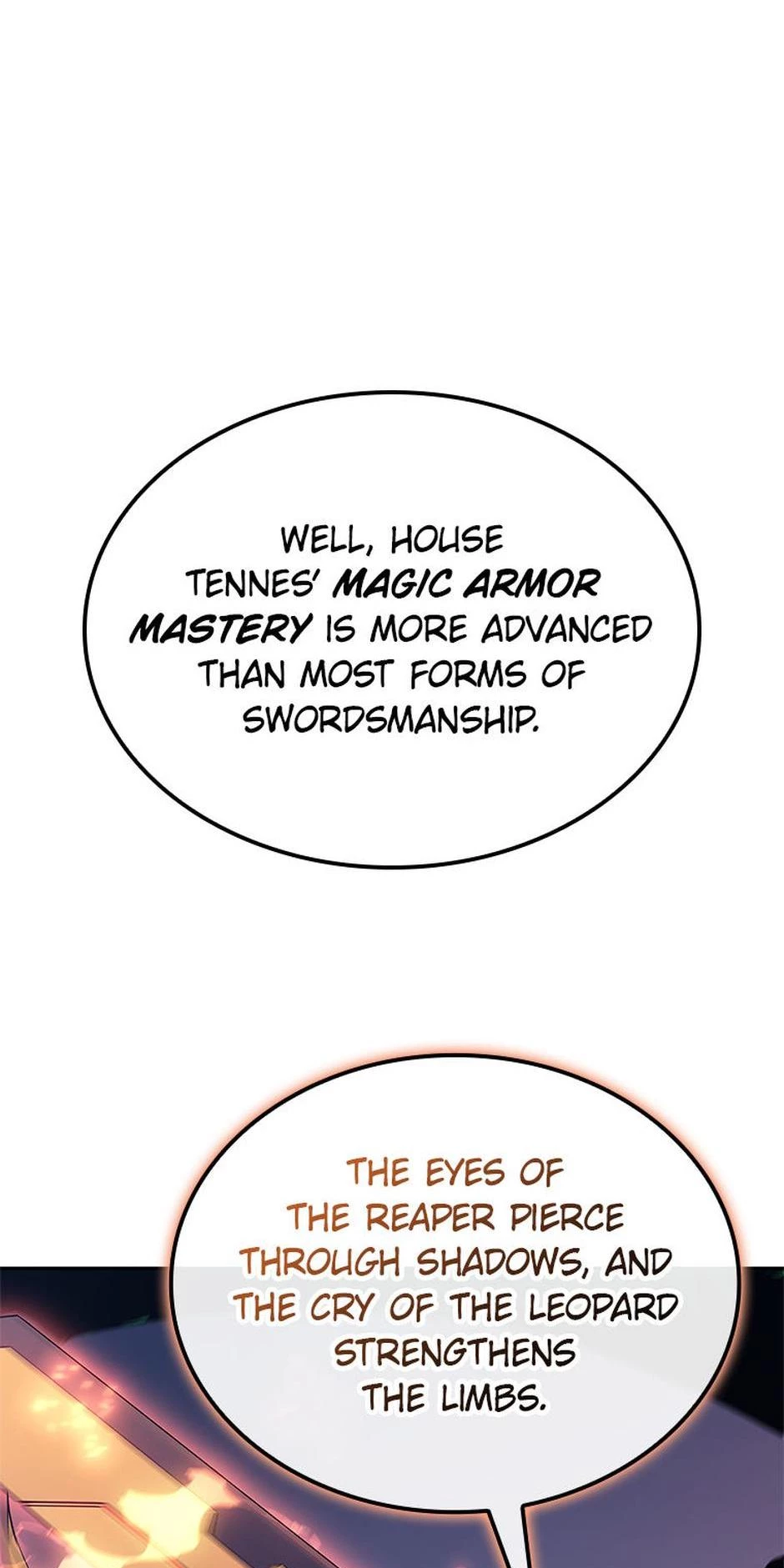 The Reincarnated King of Fists Chapter 21 - 114