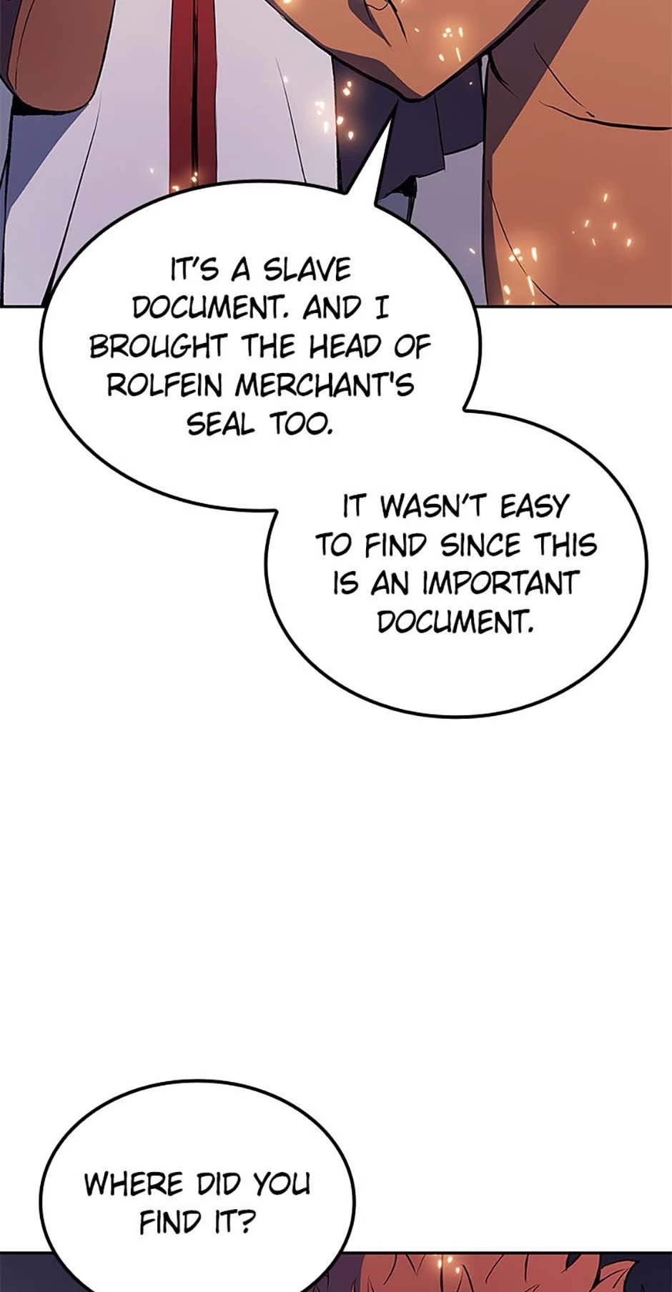 The Reincarnated King of Fists Chapter 19 - 64