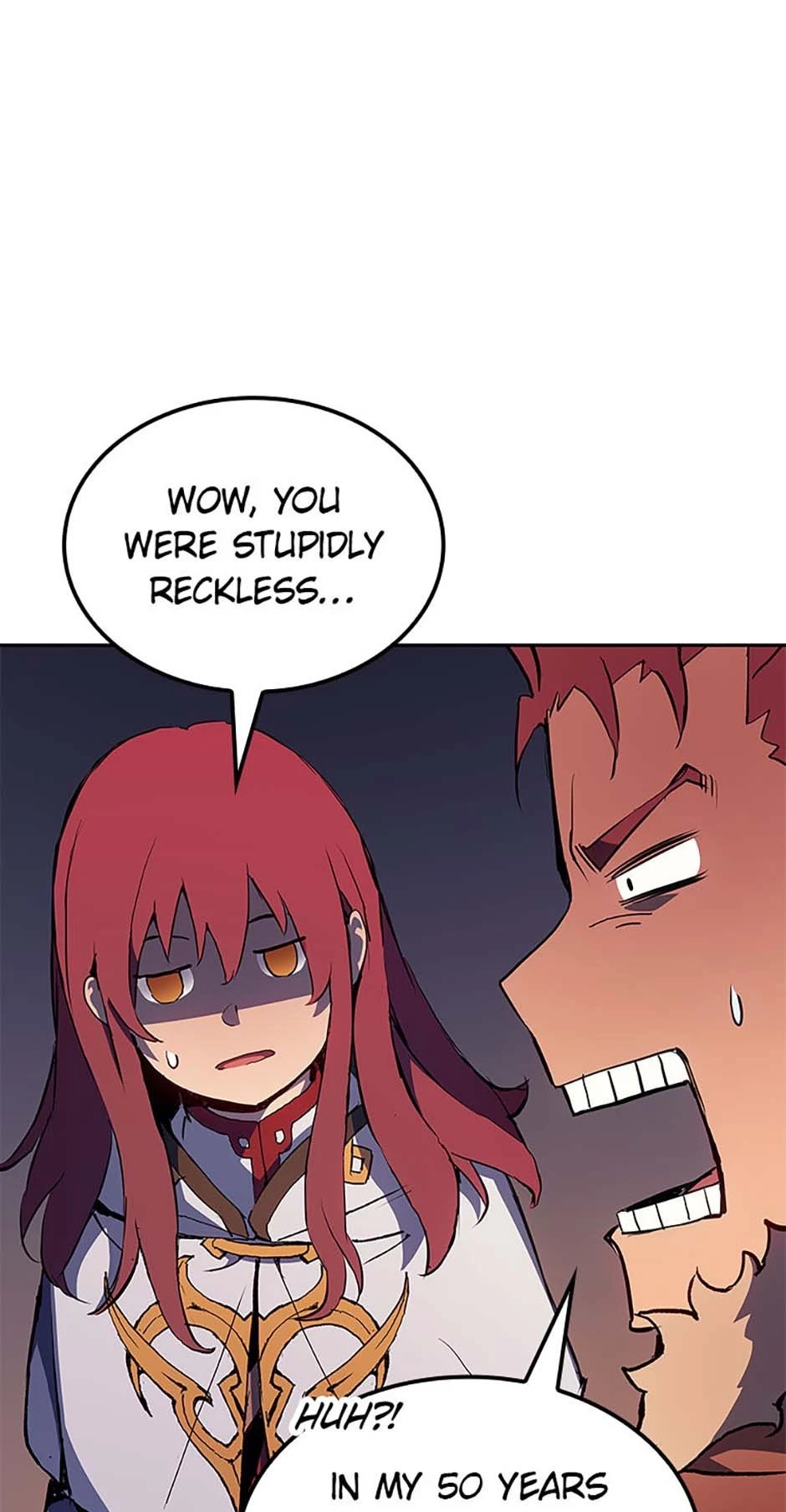 The Reincarnated King of Fists Chapter 19 - 66