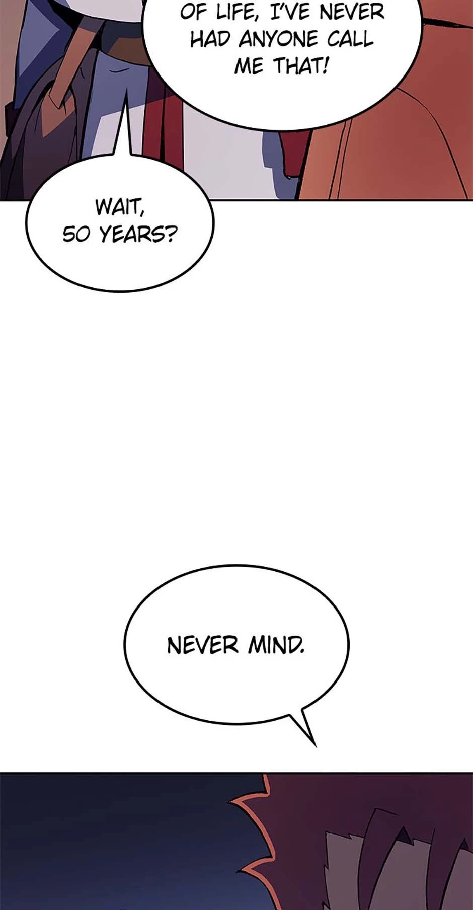 The Reincarnated King of Fists Chapter 19 - 67
