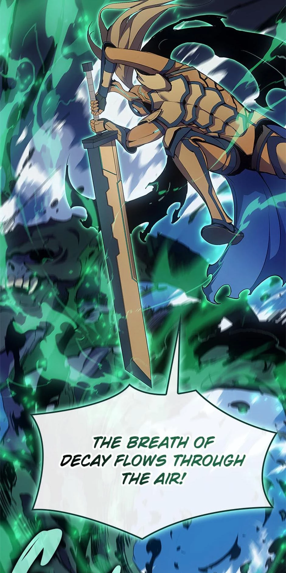 The Reincarnated King of Fists Chapter 21 - 117