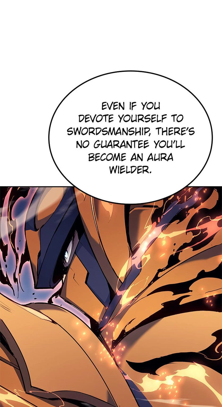 The Reincarnated King of Fists Chapter 21 - 119