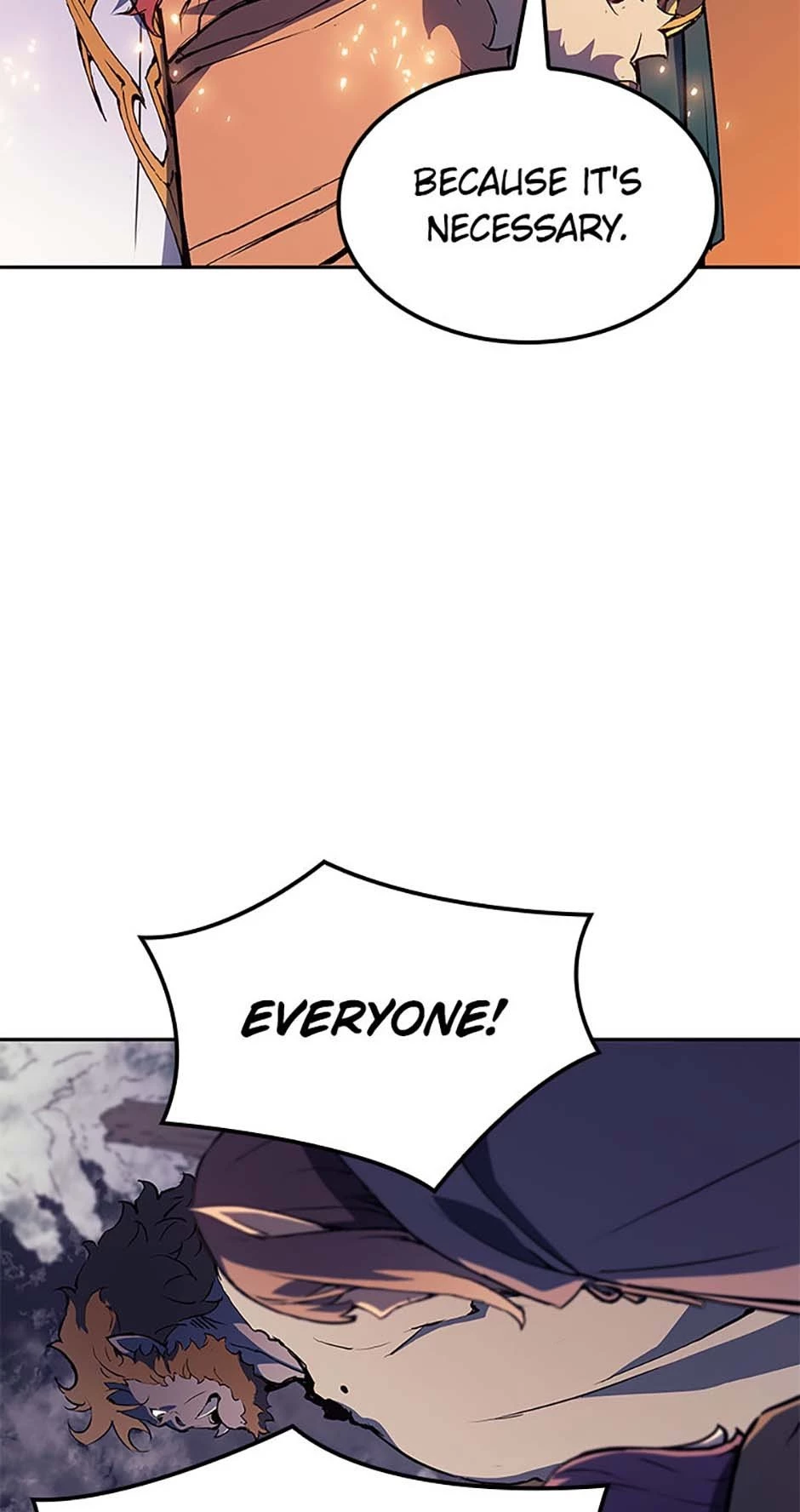 The Reincarnated King of Fists Chapter 19 - 70