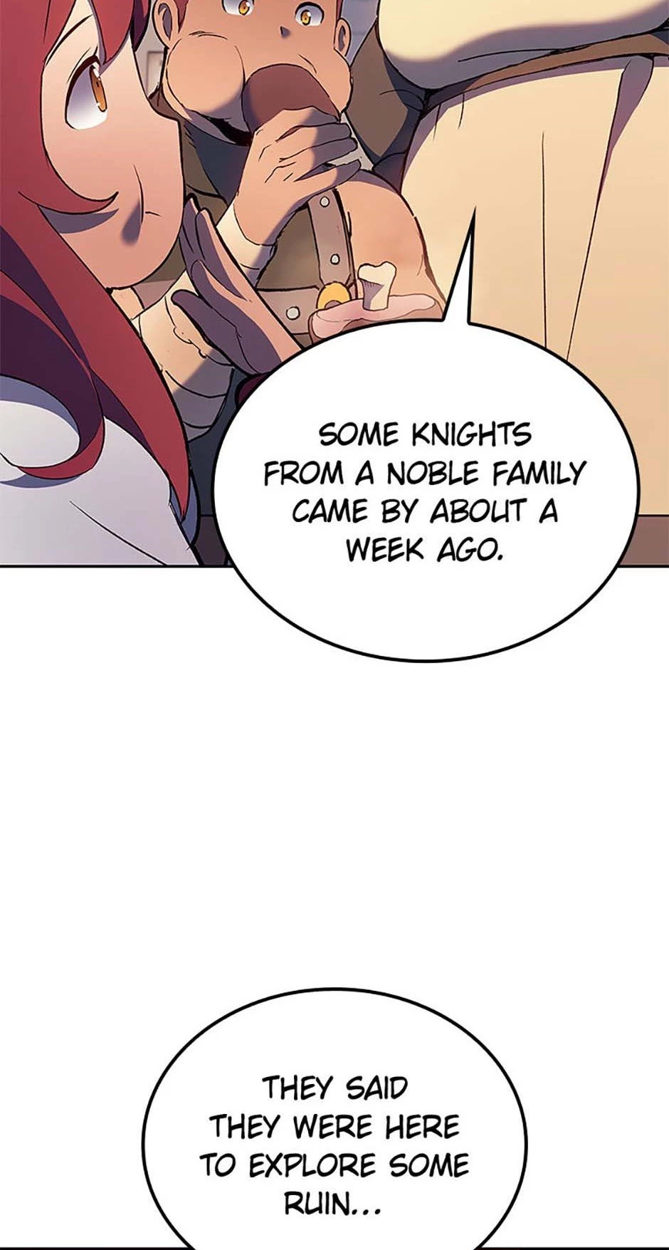 The Reincarnated King of Fists Chapter 20 - 95