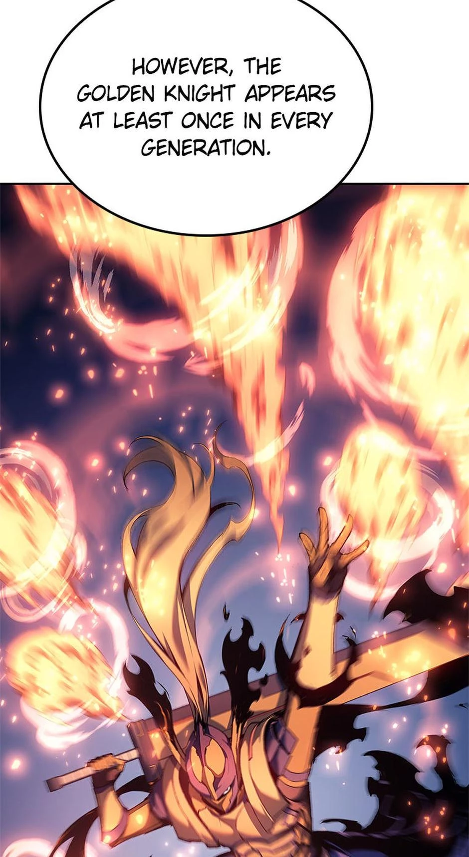 The Reincarnated King of Fists Chapter 21 - 121