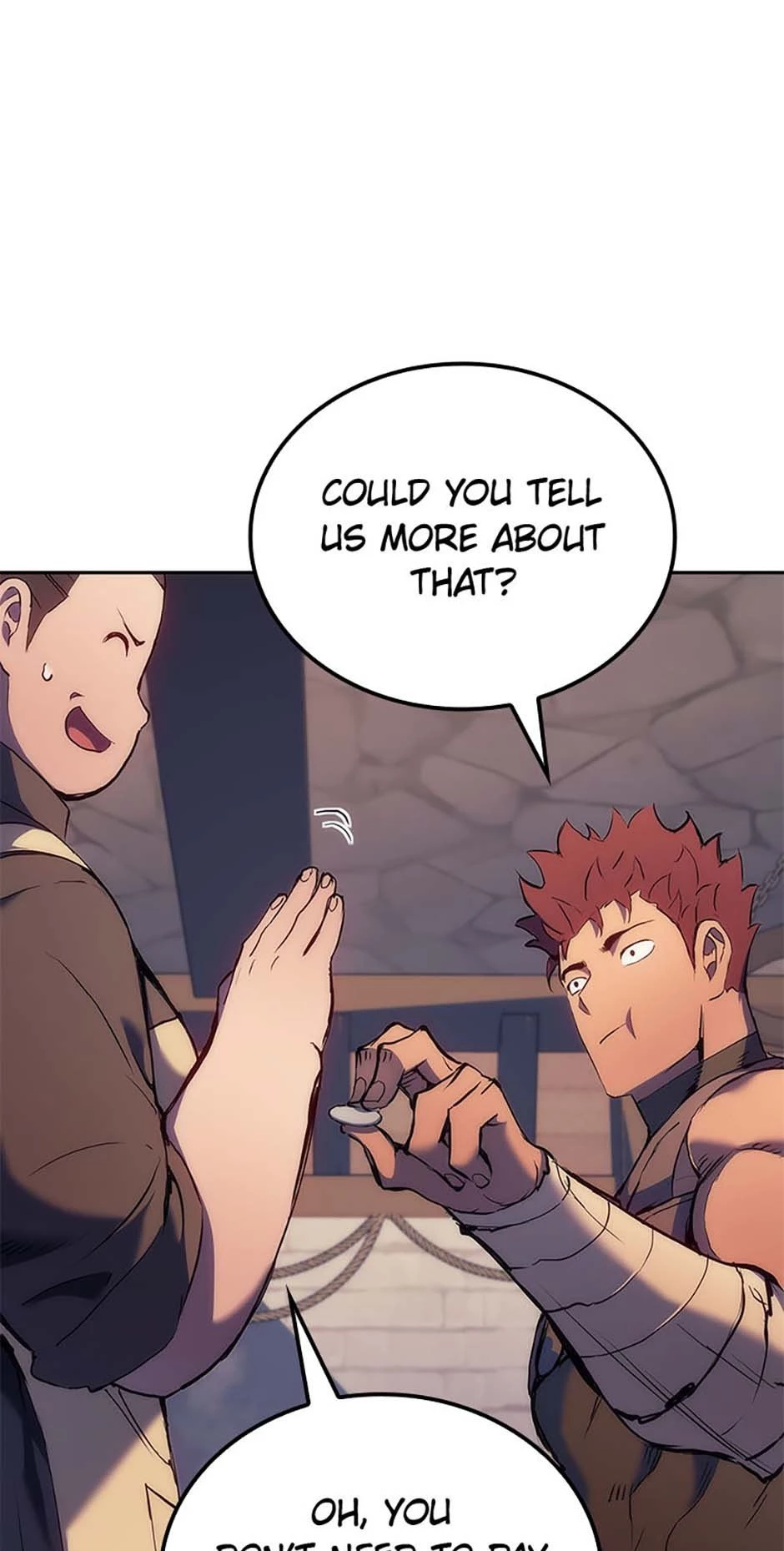 The Reincarnated King of Fists Chapter 20 - 97