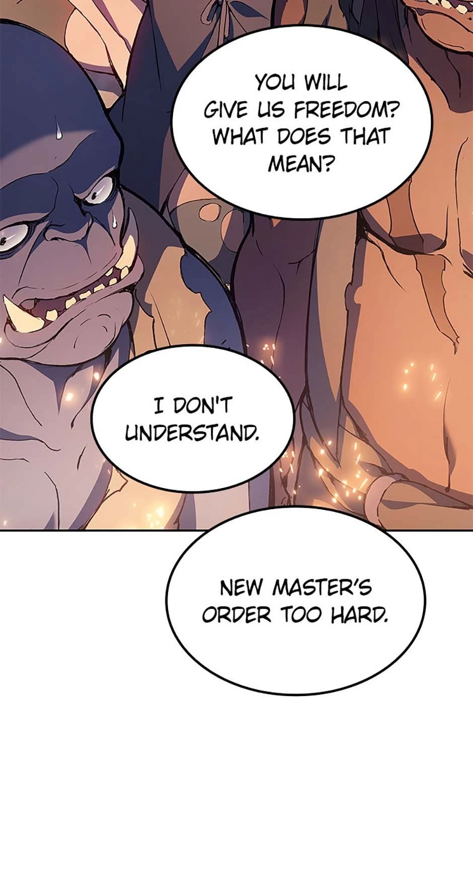 The Reincarnated King of Fists Chapter 19 - 73