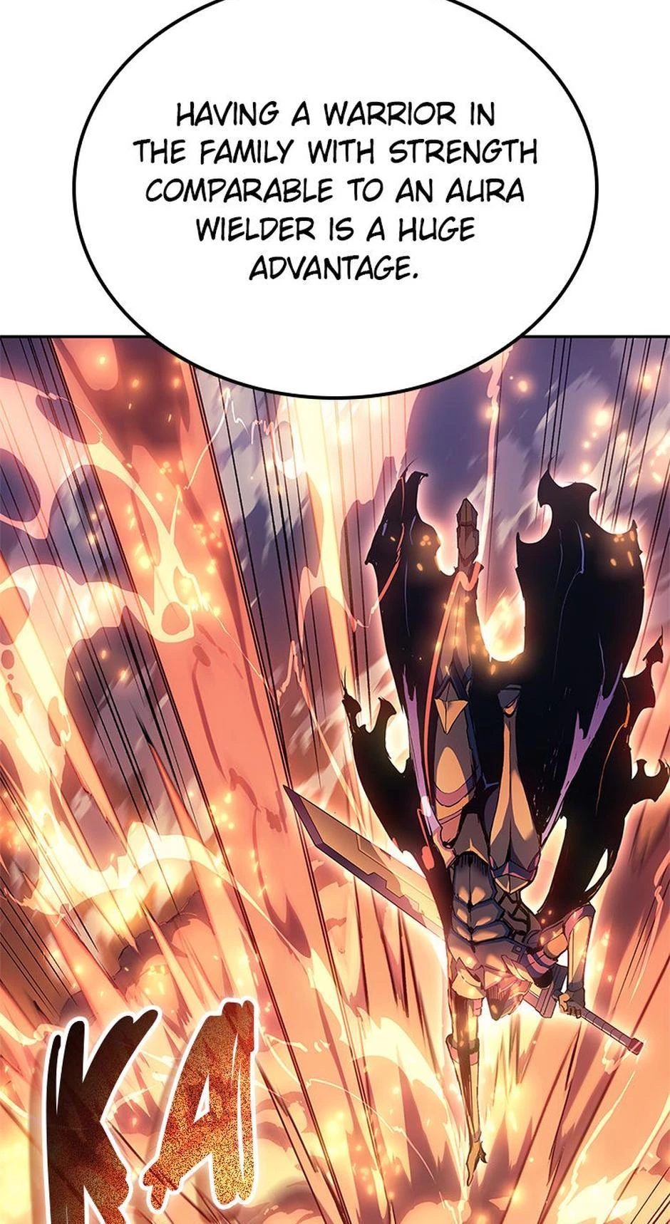 The Reincarnated King of Fists Chapter 21 - 123