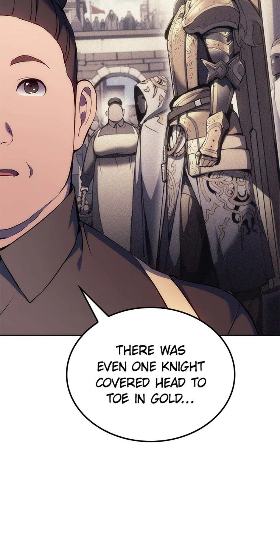 The Reincarnated King of Fists Chapter 20 - 99
