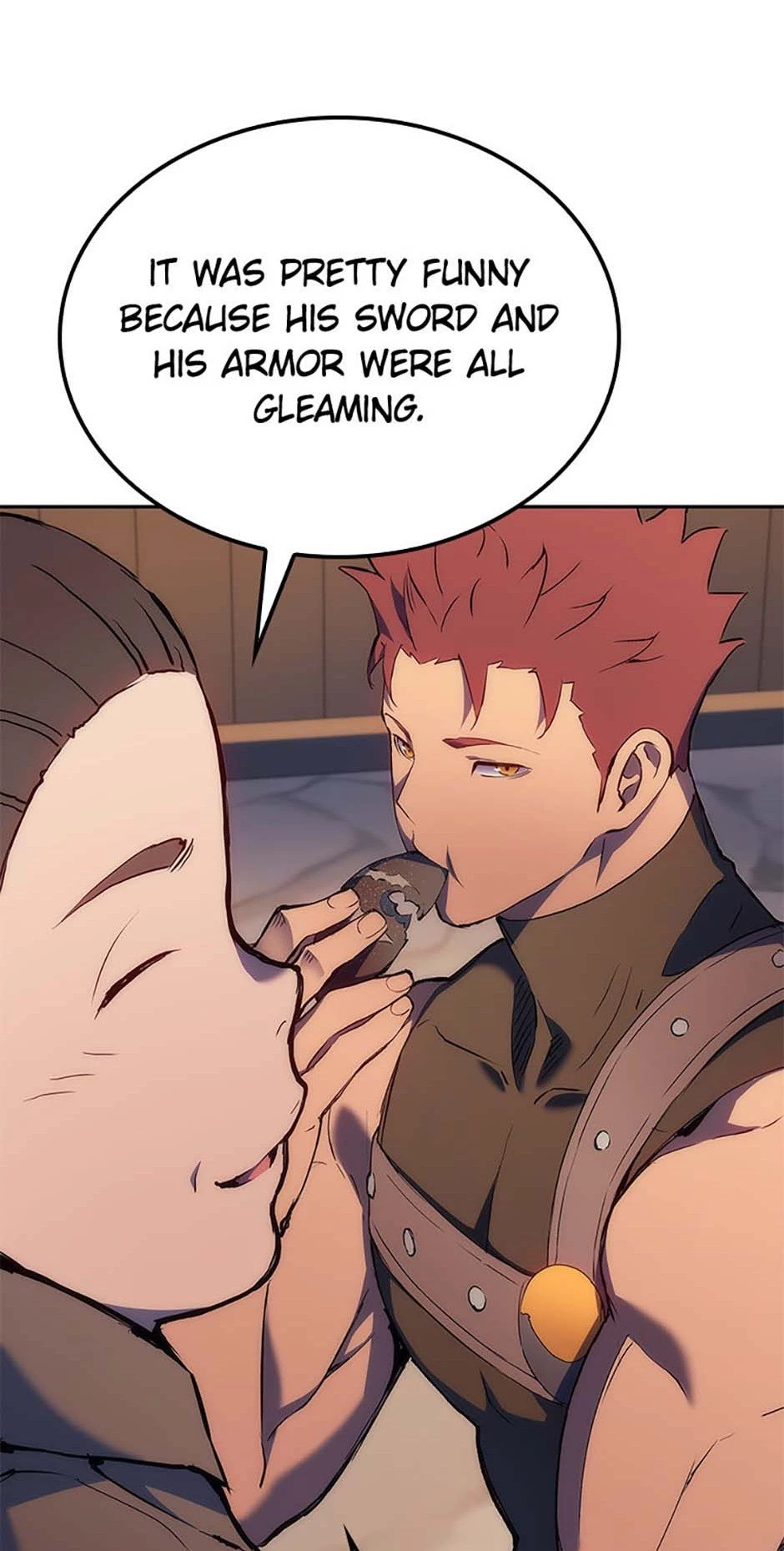 The Reincarnated King of Fists Chapter 20 - 100