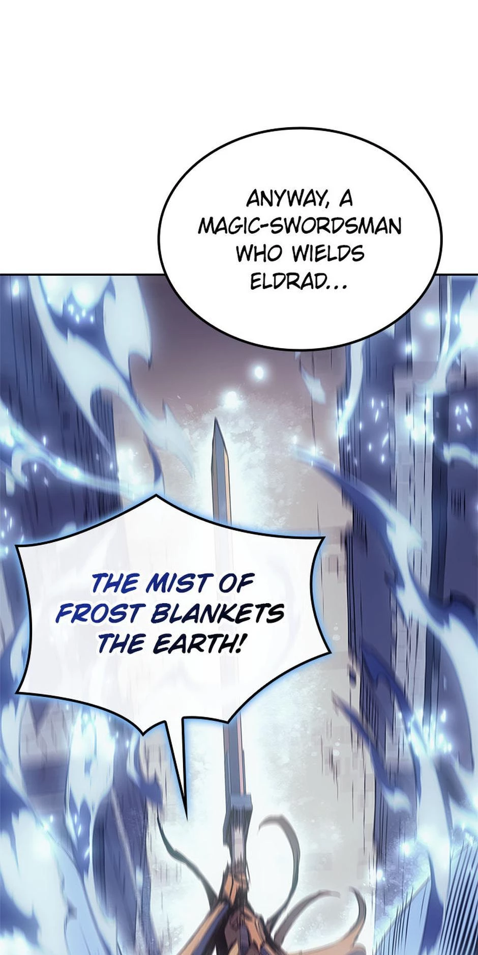 The Reincarnated King of Fists Chapter 21 - 125