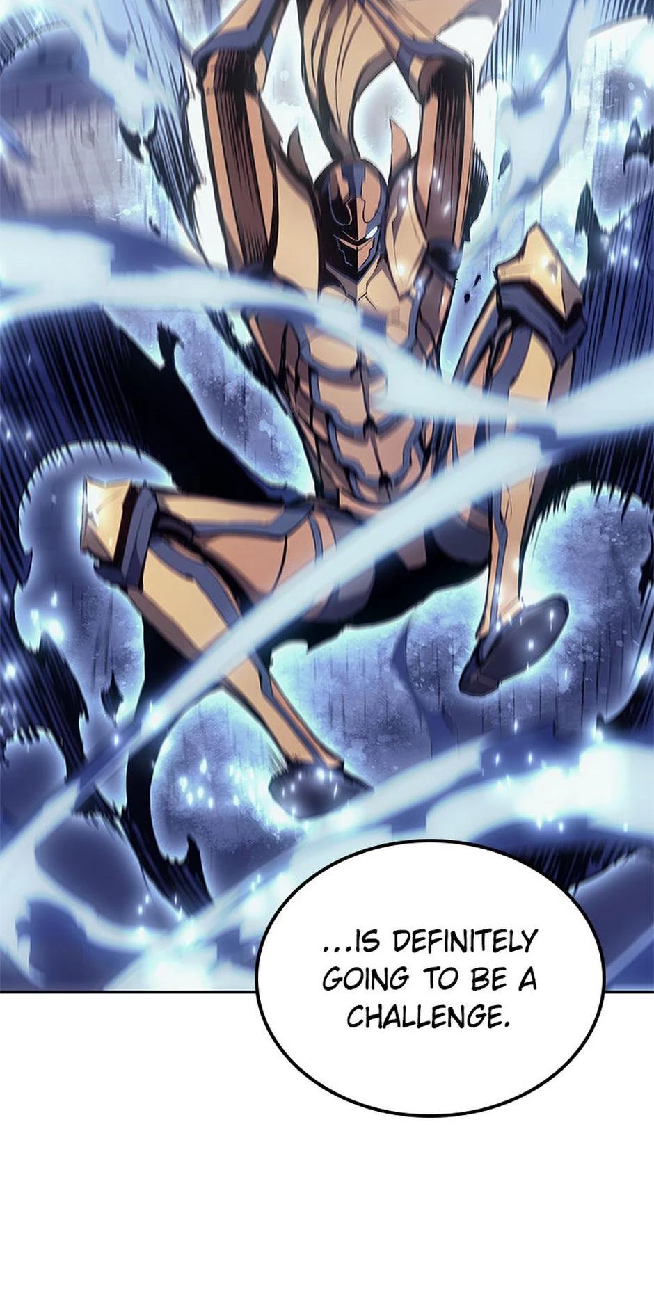 The Reincarnated King of Fists Chapter 21 - 126