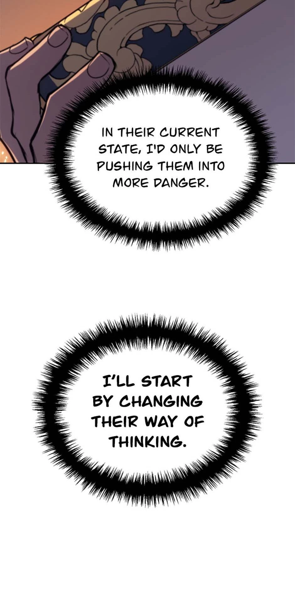 The Reincarnated King of Fists Chapter 19 - 79