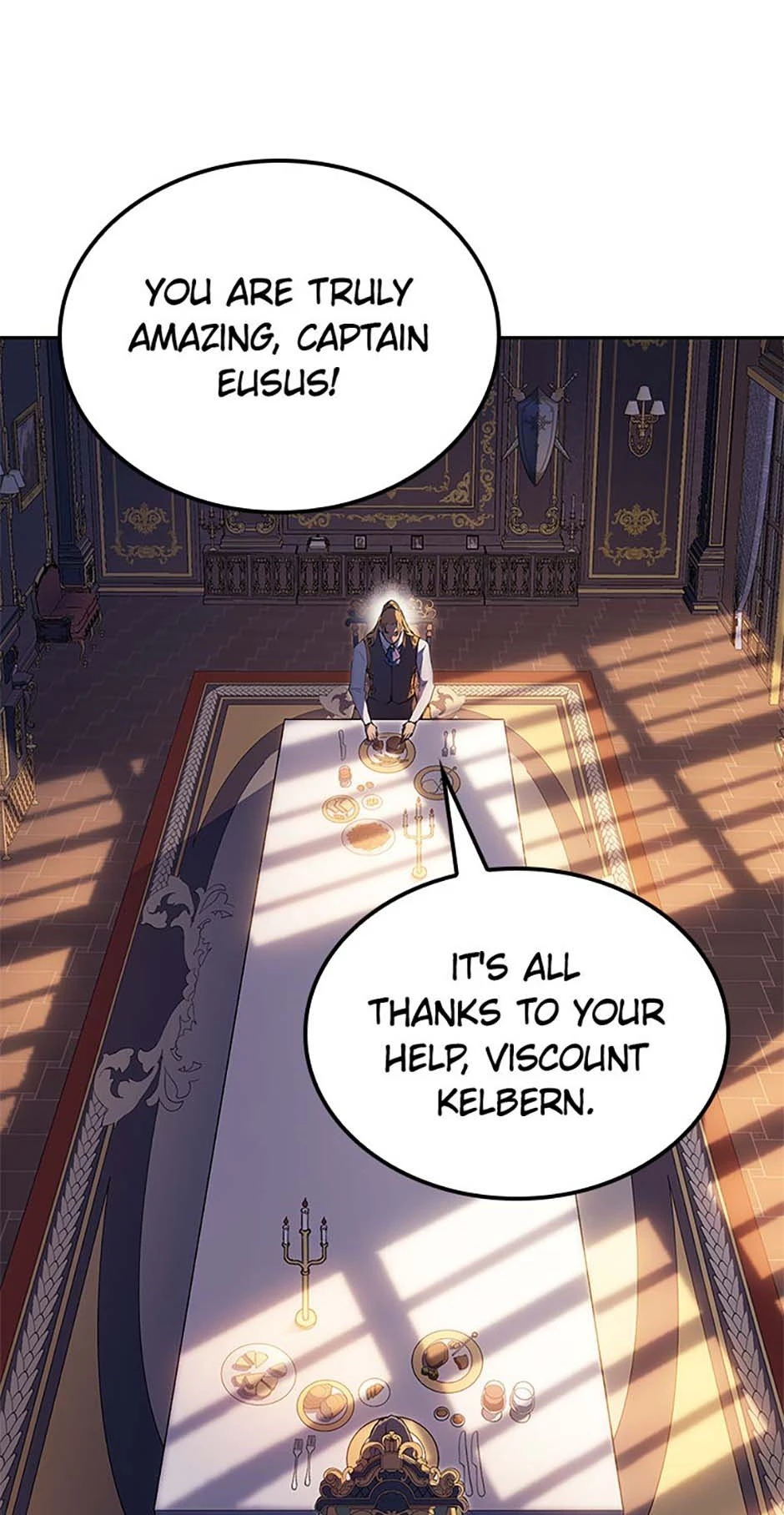 The Reincarnated King of Fists Chapter 20 - 104