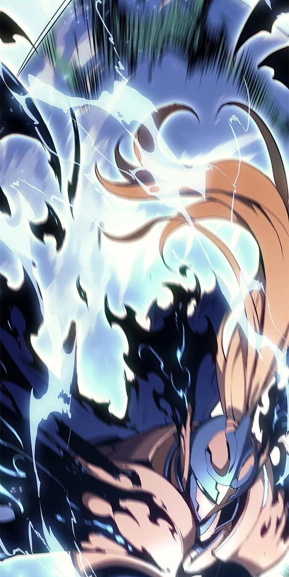 The Reincarnated King of Fists Chapter 21 - 129
