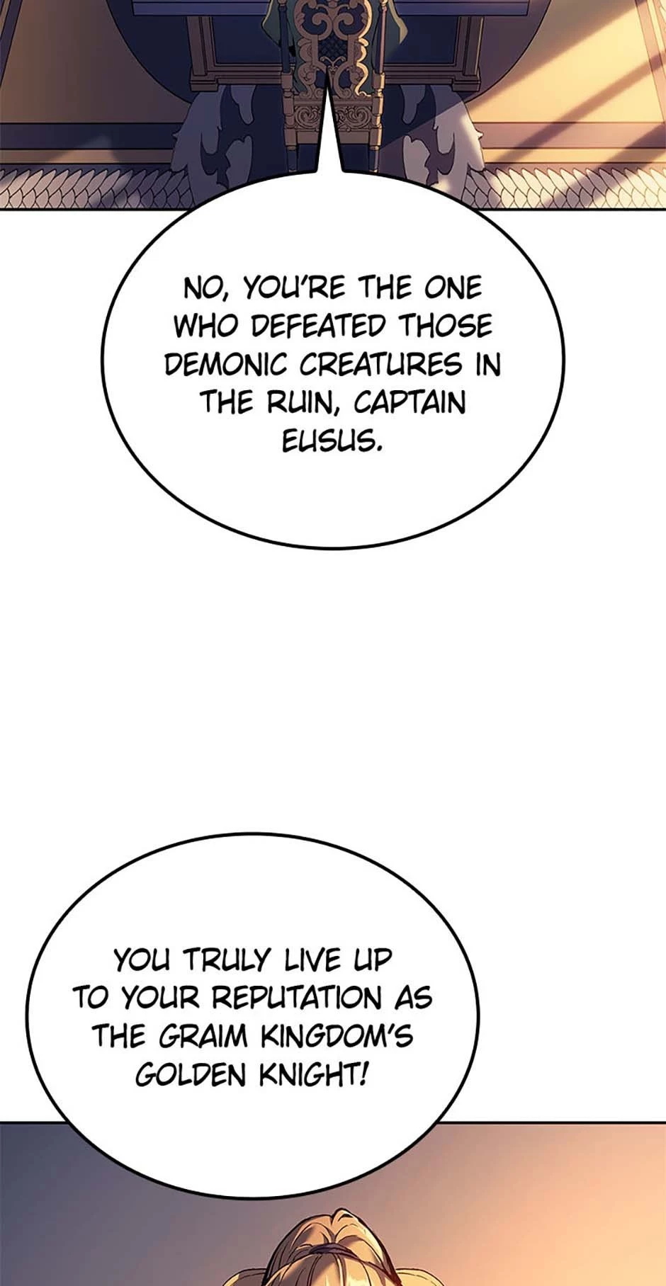 The Reincarnated King of Fists Chapter 20 - 105