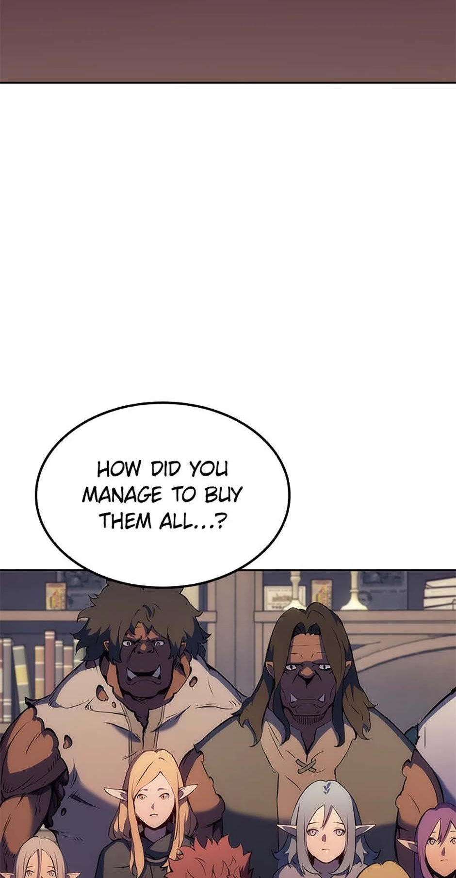 The Reincarnated King of Fists Chapter 19 - 84